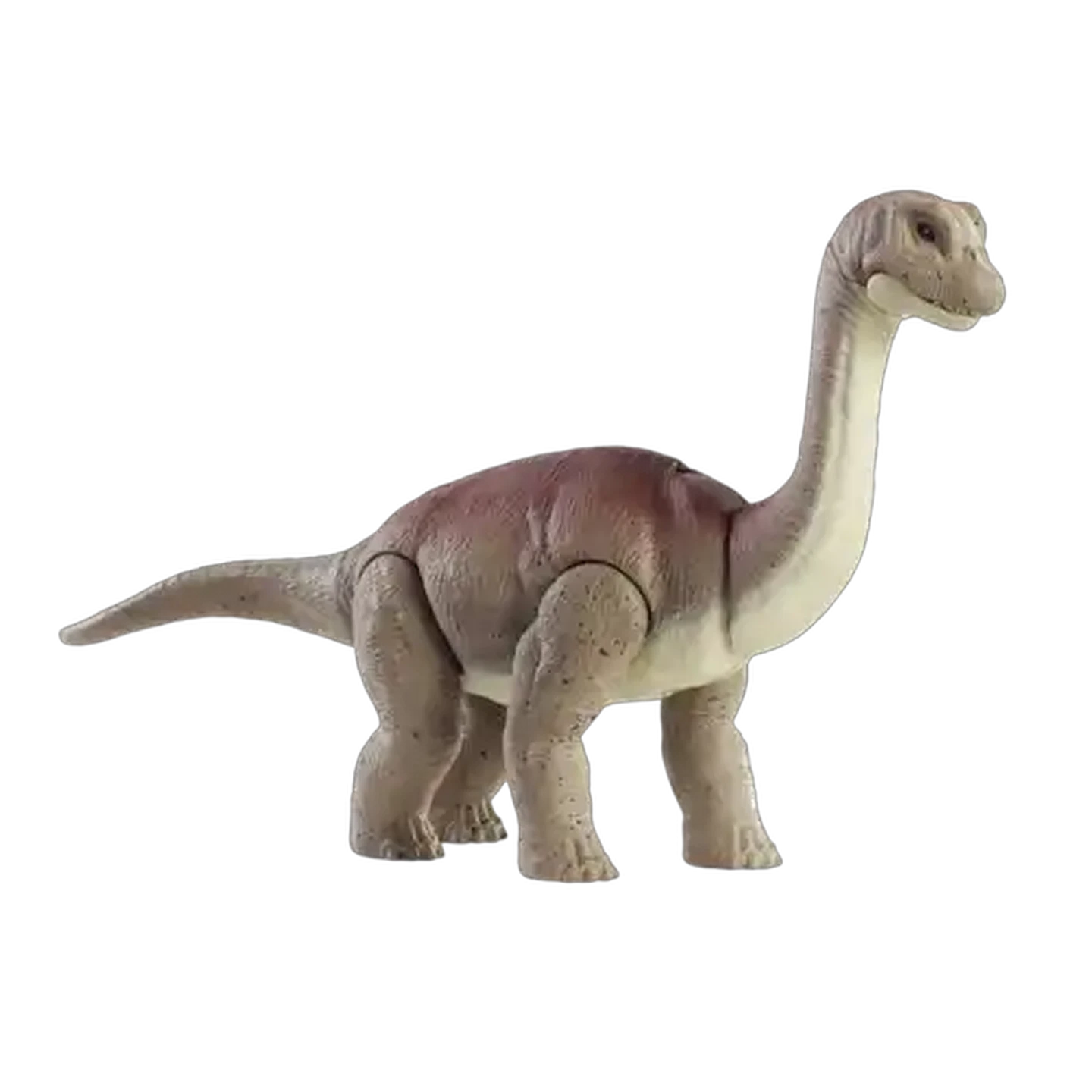 Image of Jurassic World Wild Pack Toys Dinosaur Action Figure (Type May Vary)