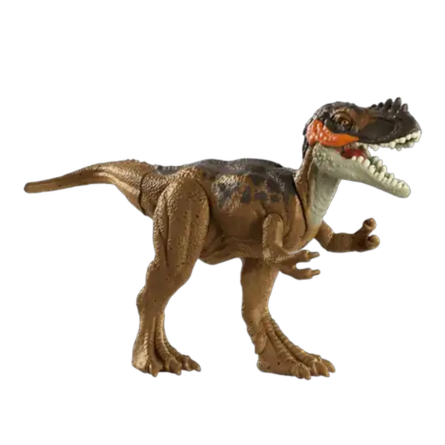 Image of Jurassic World Wild Pack Toys Dinosaur Action Figure (Type May Vary)