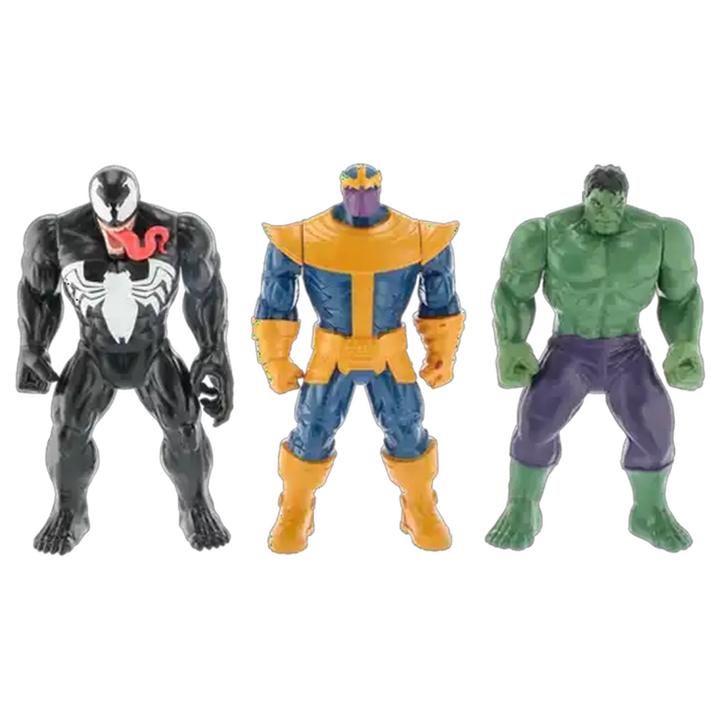 Image of Marvel Olympus Deluxe Figurine (Type May Vary)
