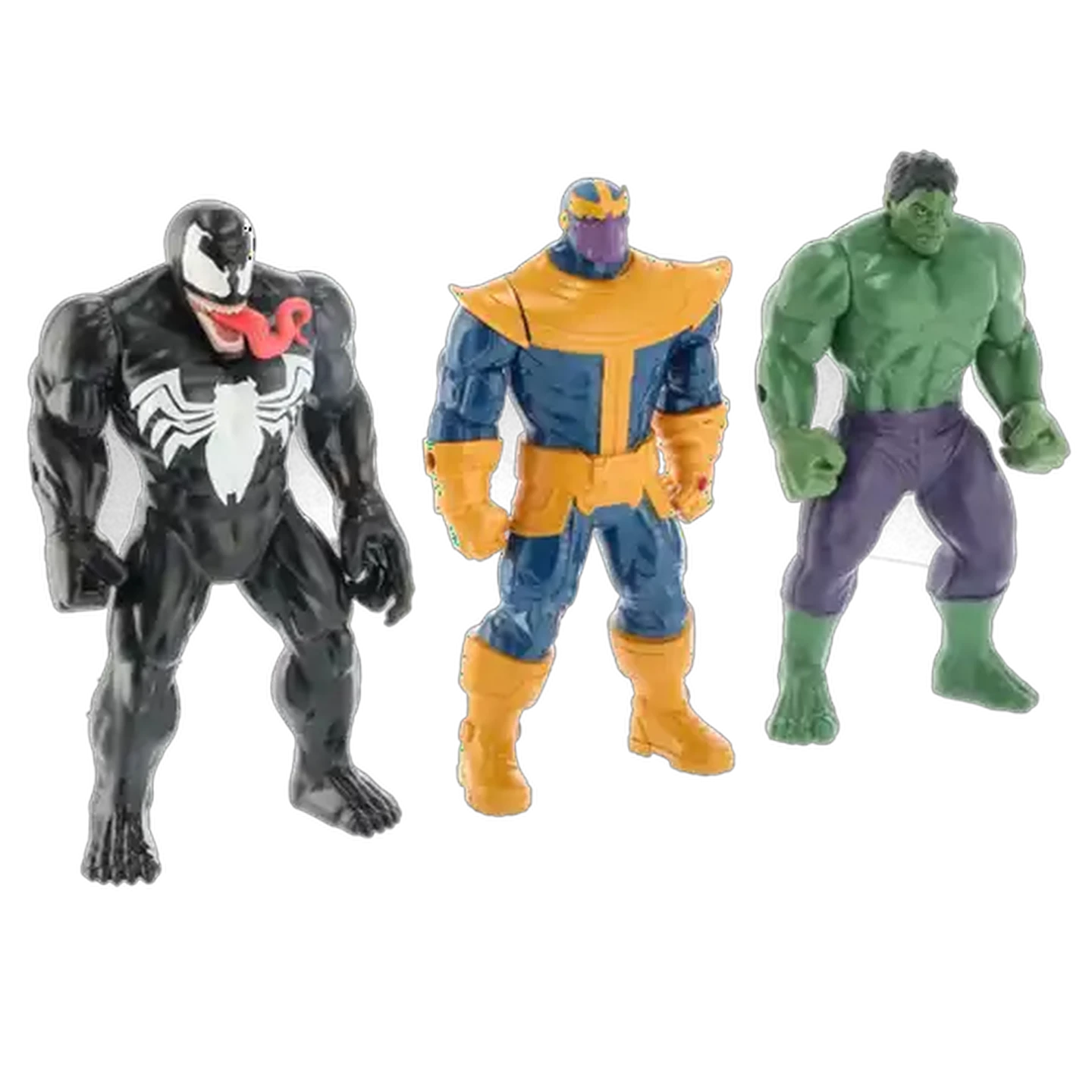 Image of Marvel Olympus Deluxe Figurine (Type May Vary)
