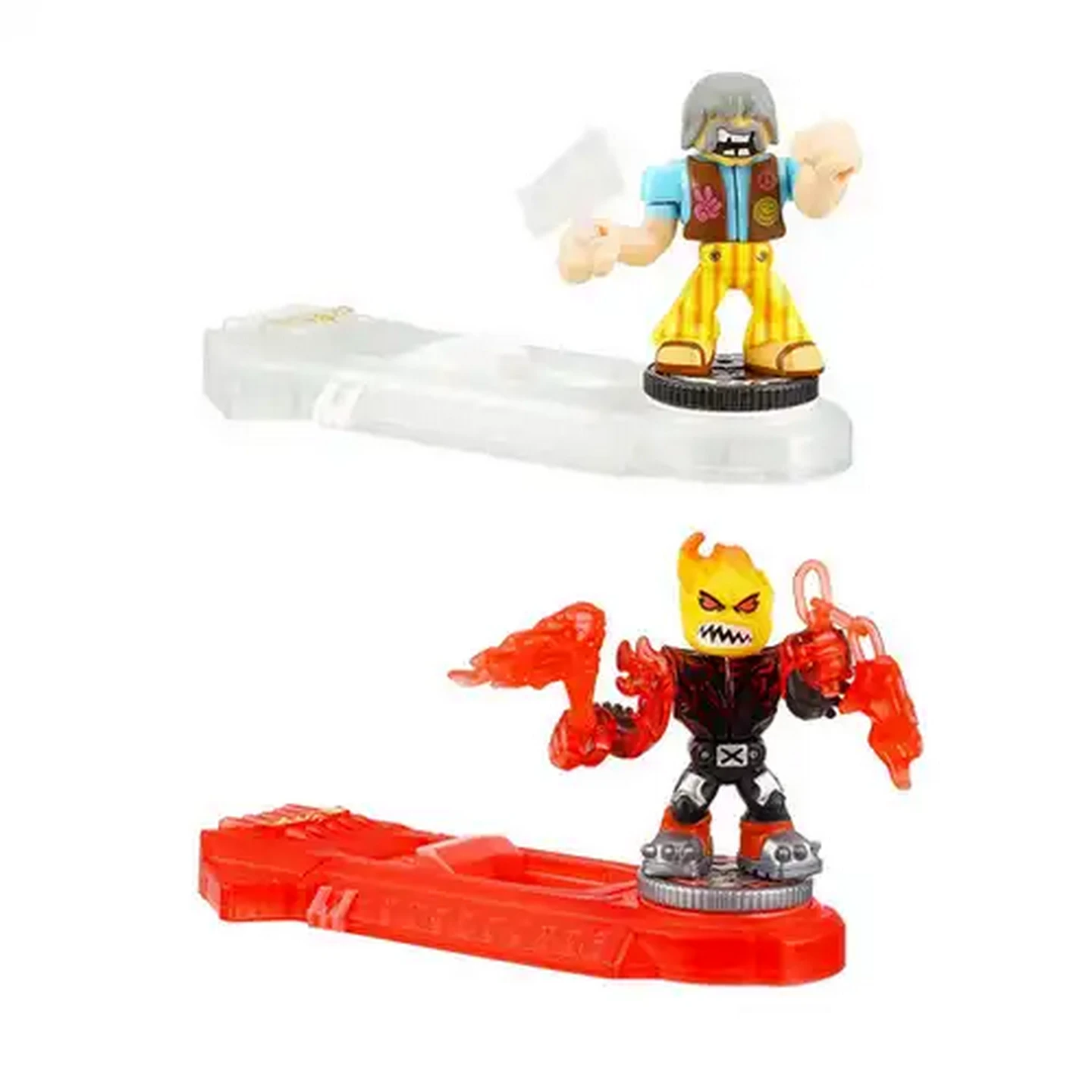 Image of Akedo Versus 2-Pack - Blindbox