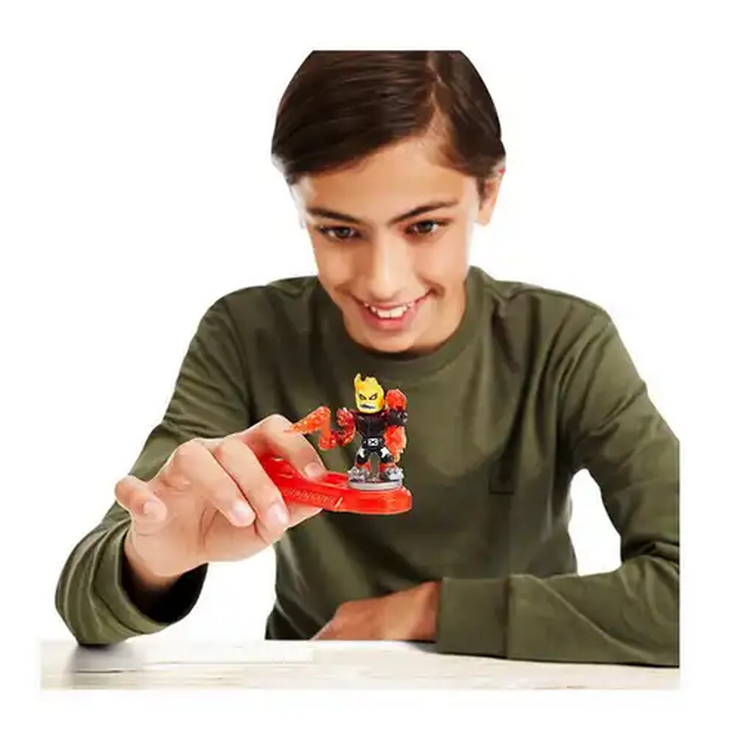 Image of Akedo Versus 2-Pack - Blindbox