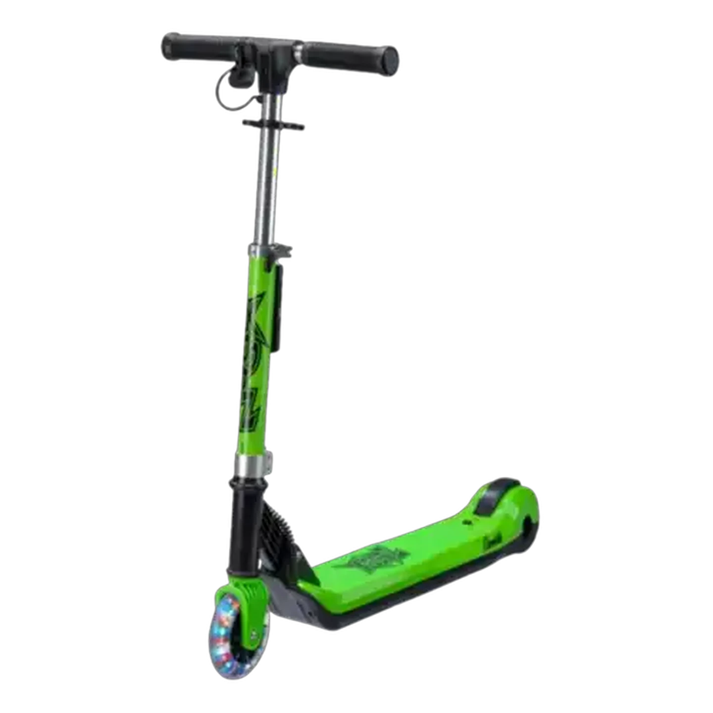 Image of Xootz Elements Electric Scooter (Colour May Vary)