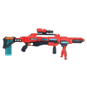 Checkers Sixty60 | XSHOT Blaster Regenerator