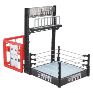 Shoprite ZA | WWE Wrekkin' Performance Center Playset