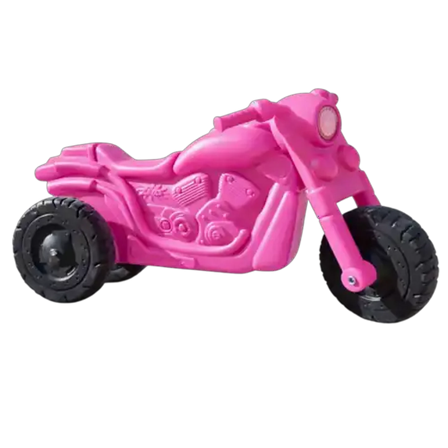 Image of Zeus Harley Low Rider Ride-On (Colour May Vary)