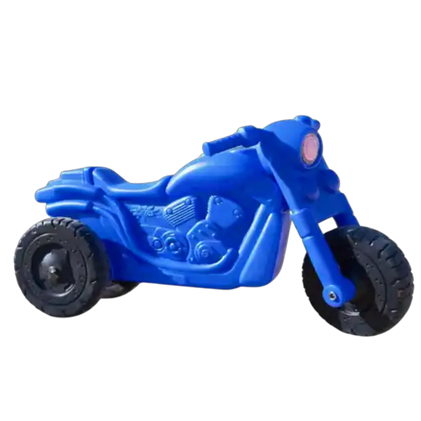 Image of Zeus Harley Low Rider Ride-On (Colour May Vary)