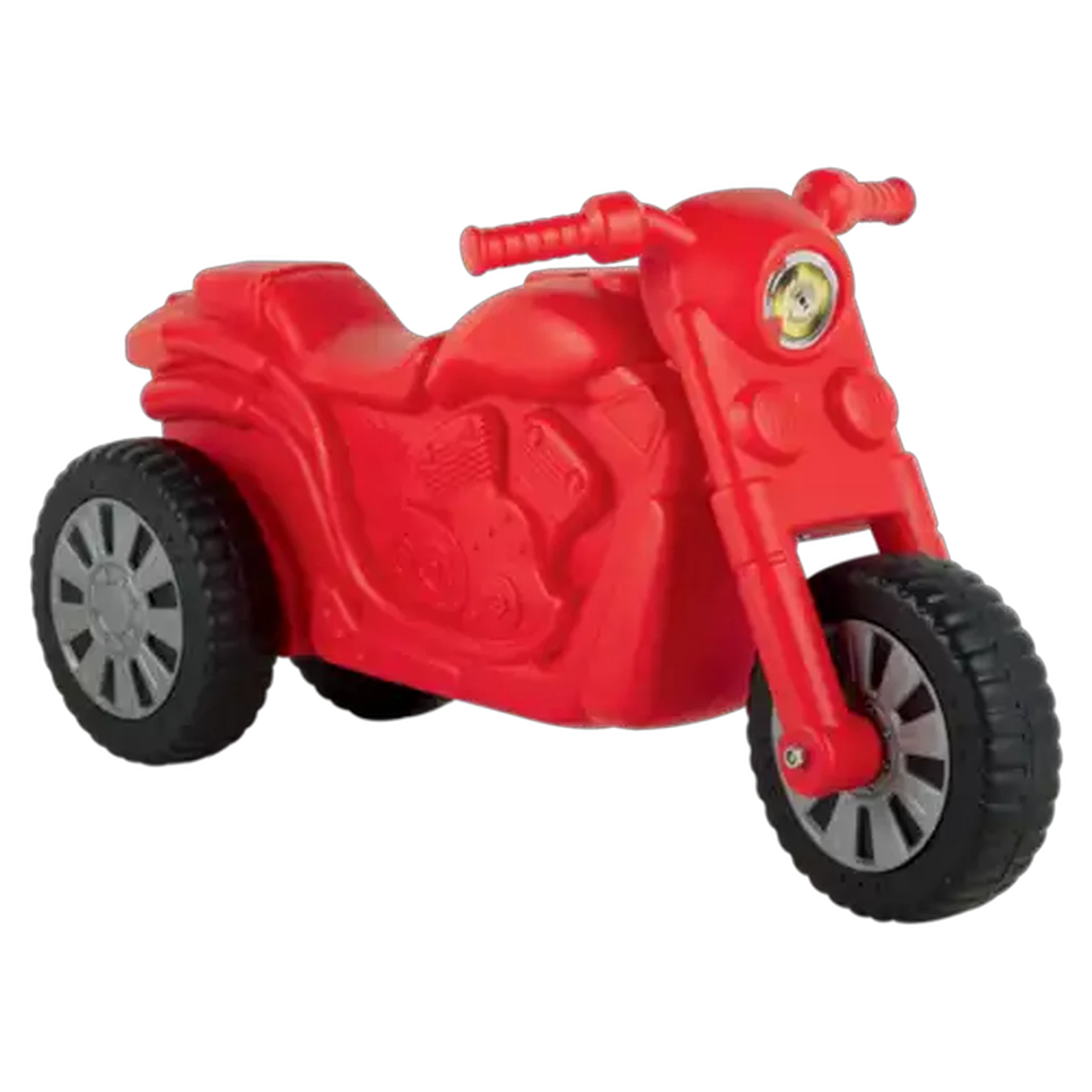 Image of Zeus Harley Low Rider Ride-On (Colour May Vary)