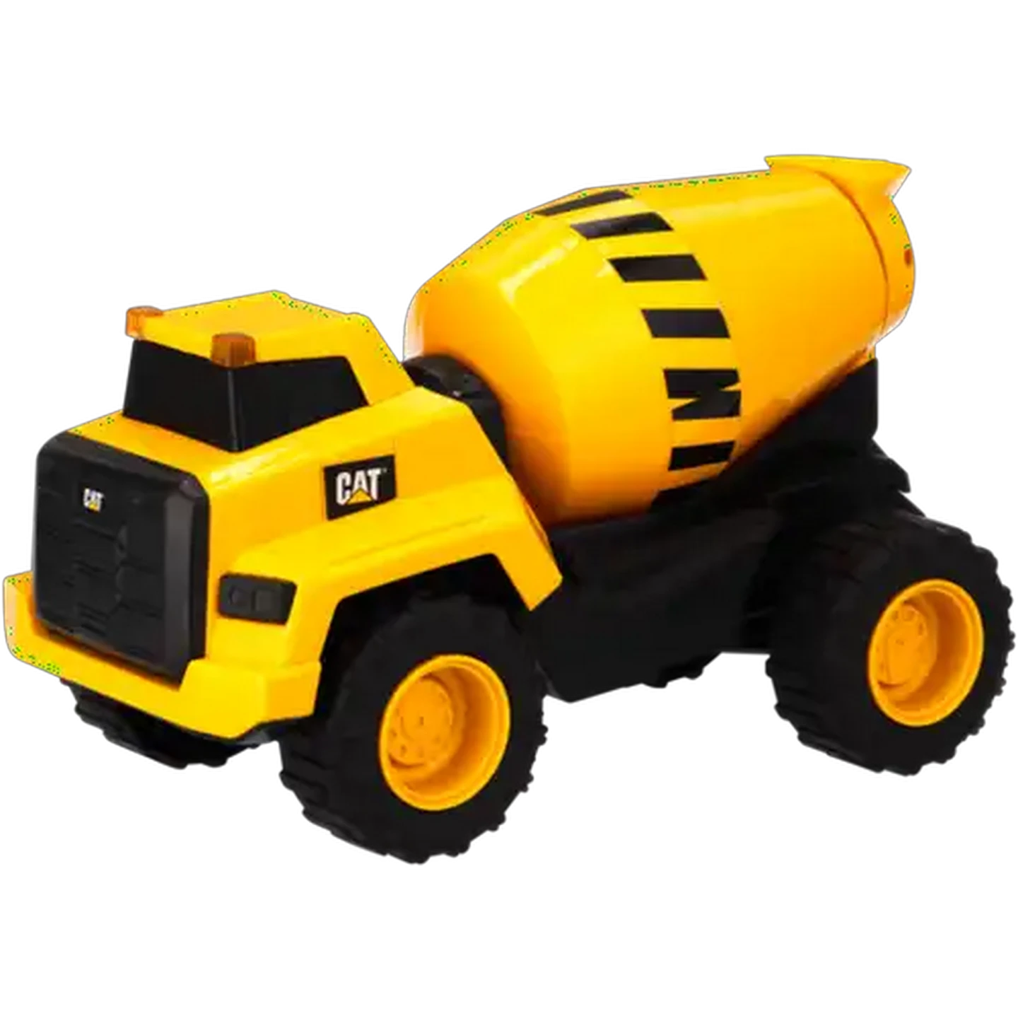 Image of Cat Power Haulers Cement Mixer Toy (Type May Vary)