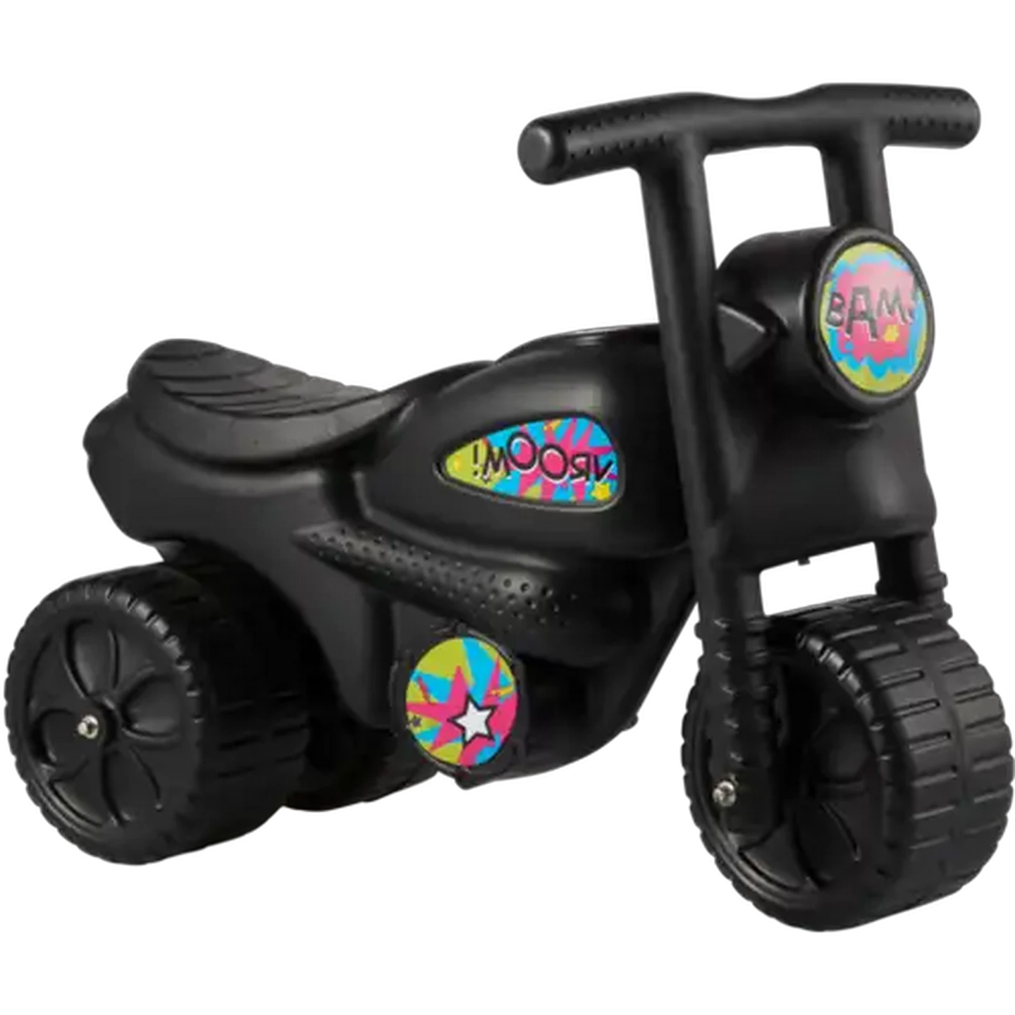Image of Ride On Push Bike (Single)