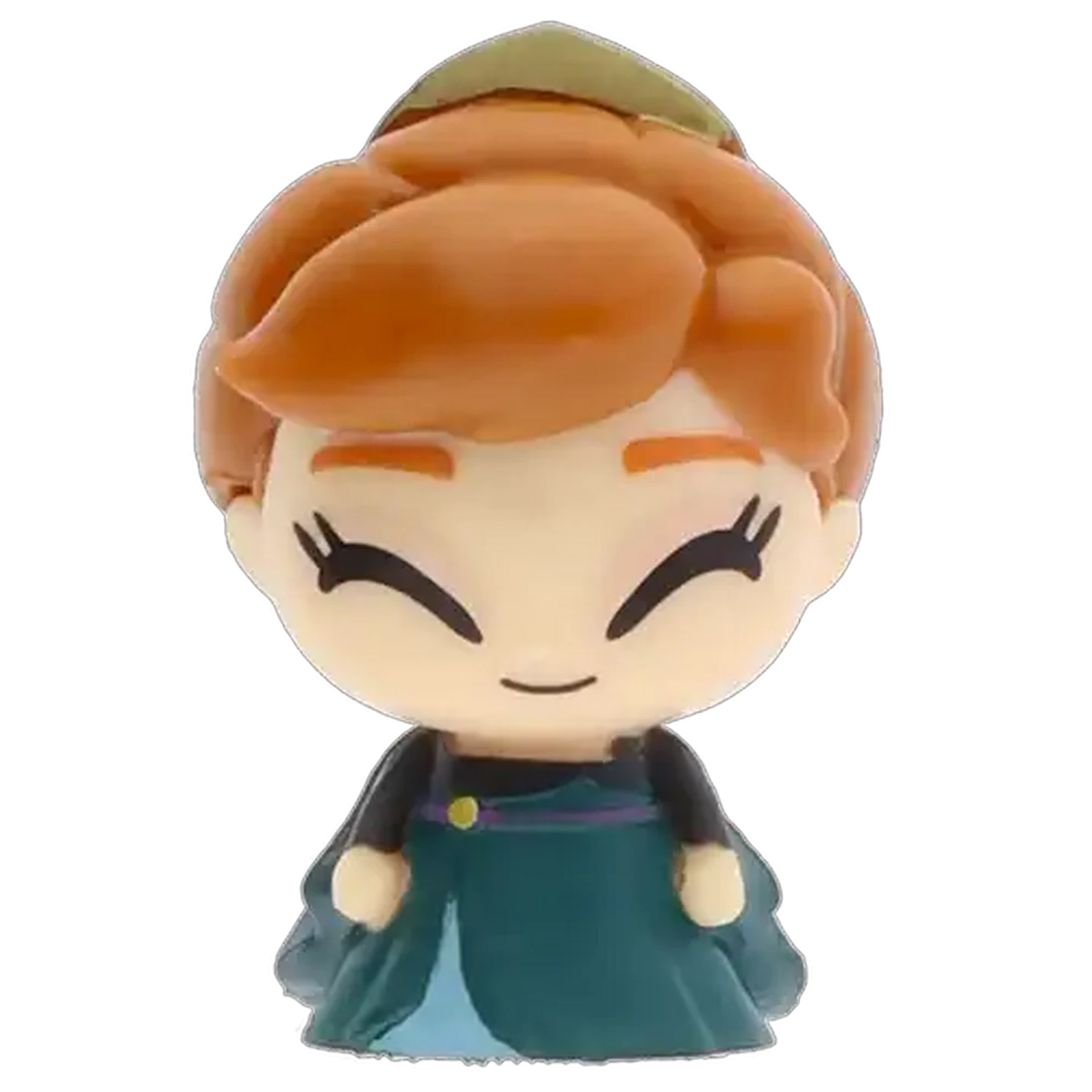Image of Basic Fun! Mashems Frozen Capsule (Type May Vary)
