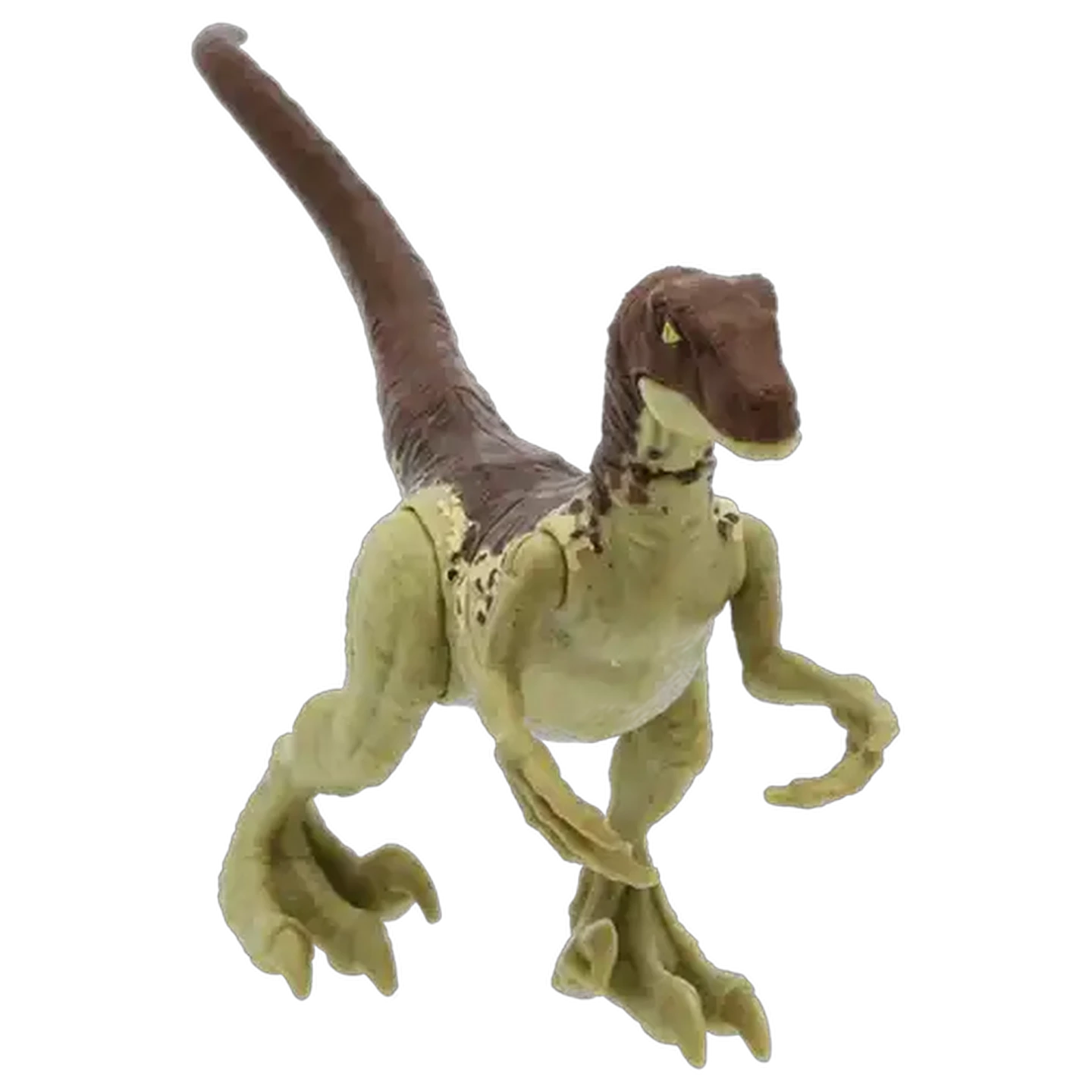 Image of Jurassic World Fierce Figurine