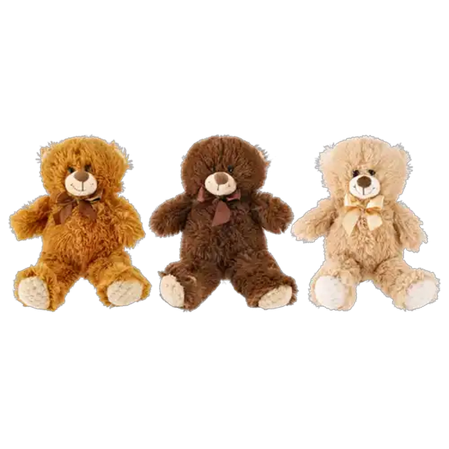 Image of Plush Bear 40cm (Type May Vary)