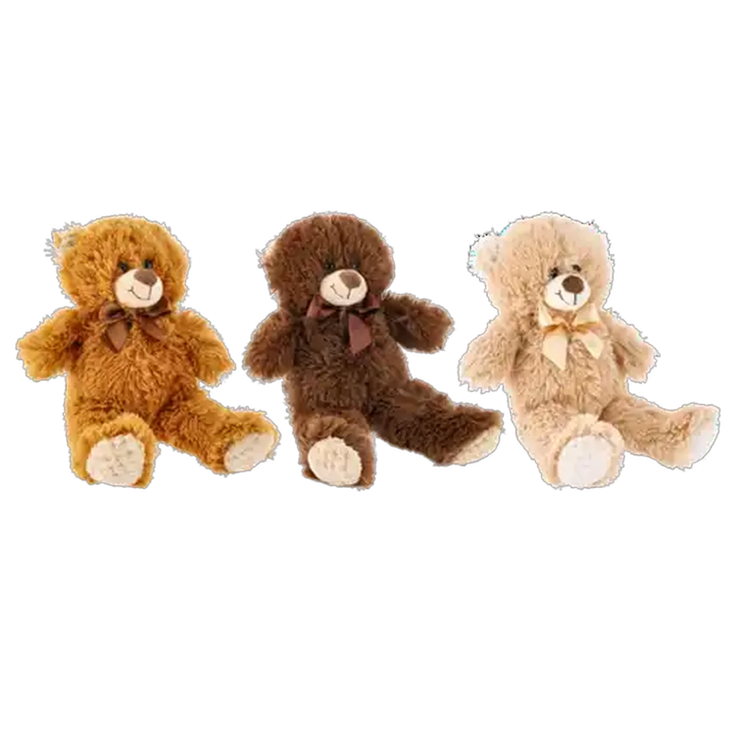 Image of Plush Bear 40cm (Type May Vary)