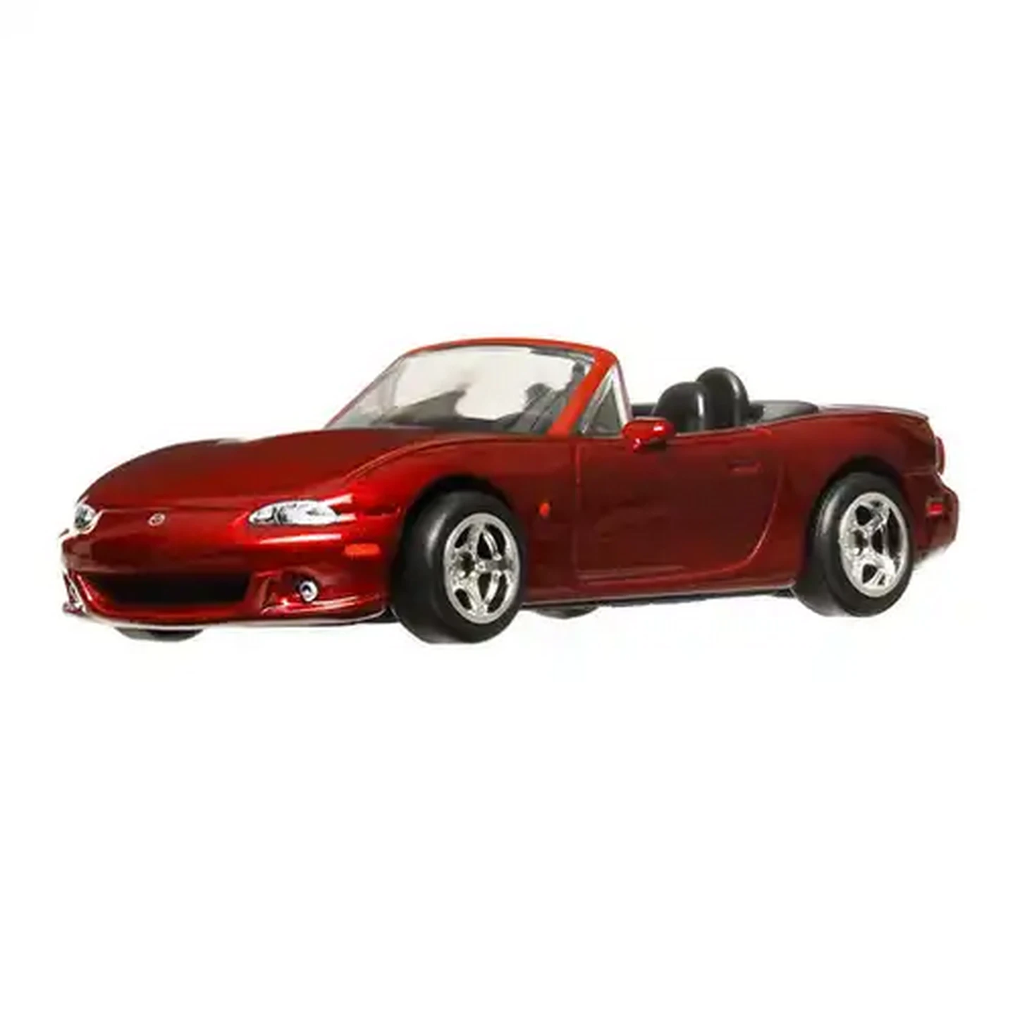 Image of Hot Wheels Boulevard Vehicle (Design May Vary)