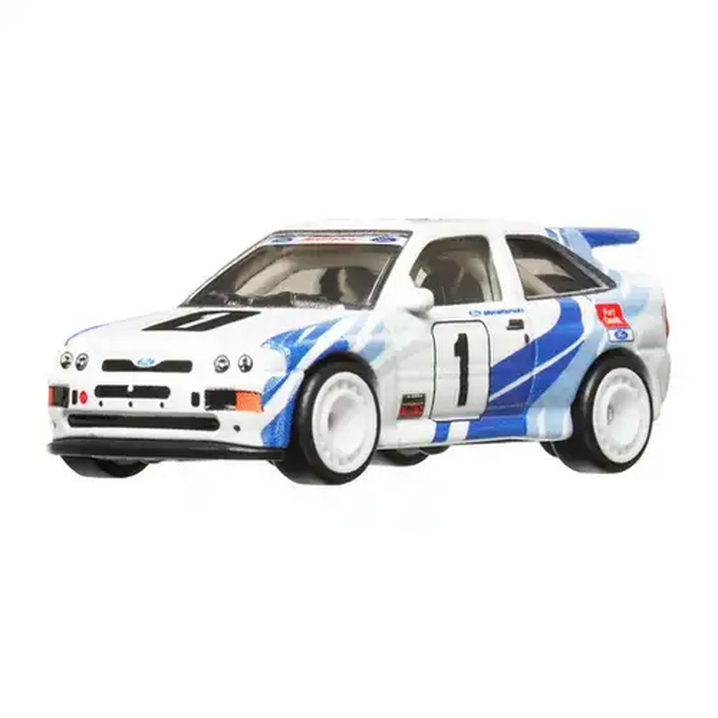 Image of Hot Wheels Boulevard Vehicle (Design May Vary)