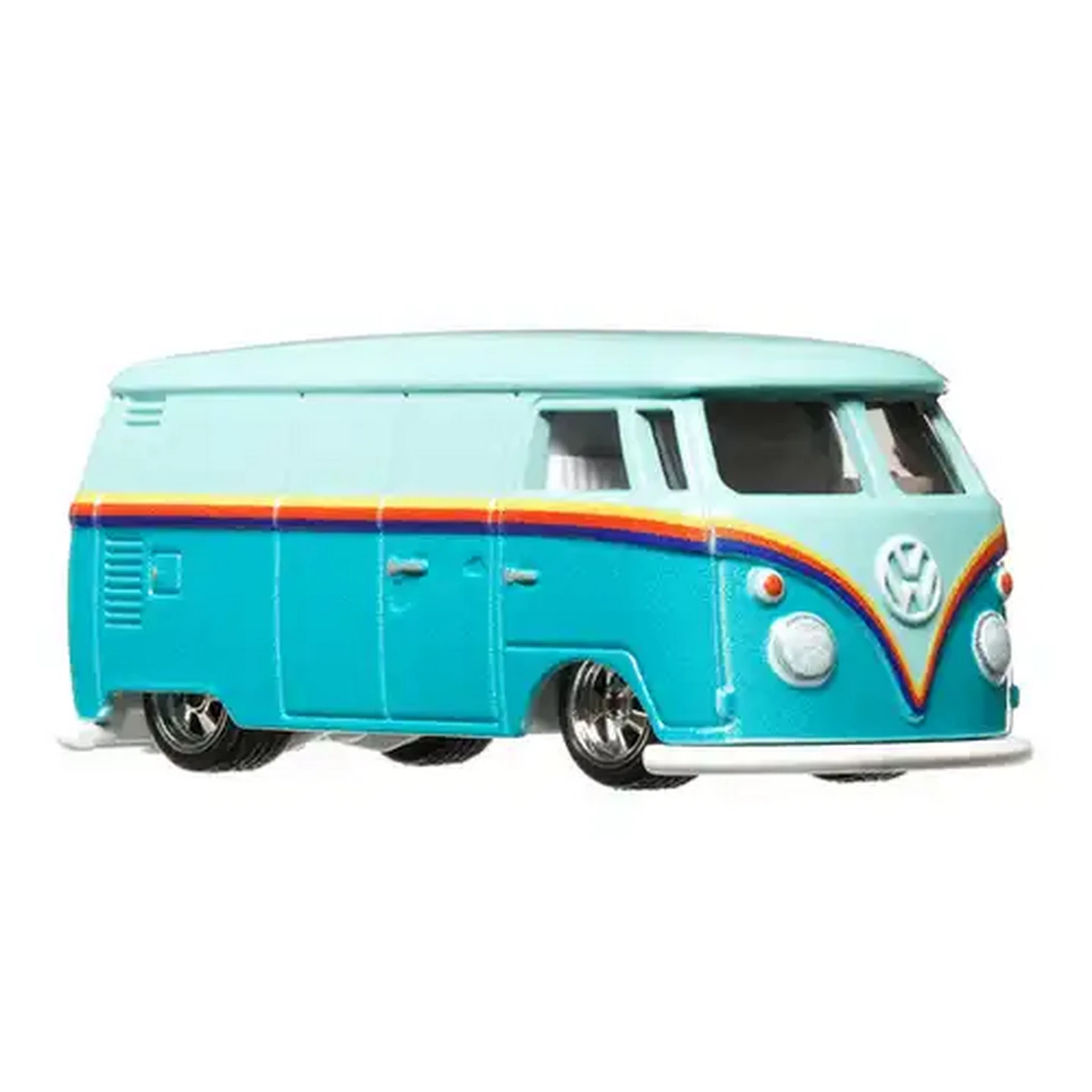 Image of Hot Wheels Boulevard Vehicle (Design May Vary)