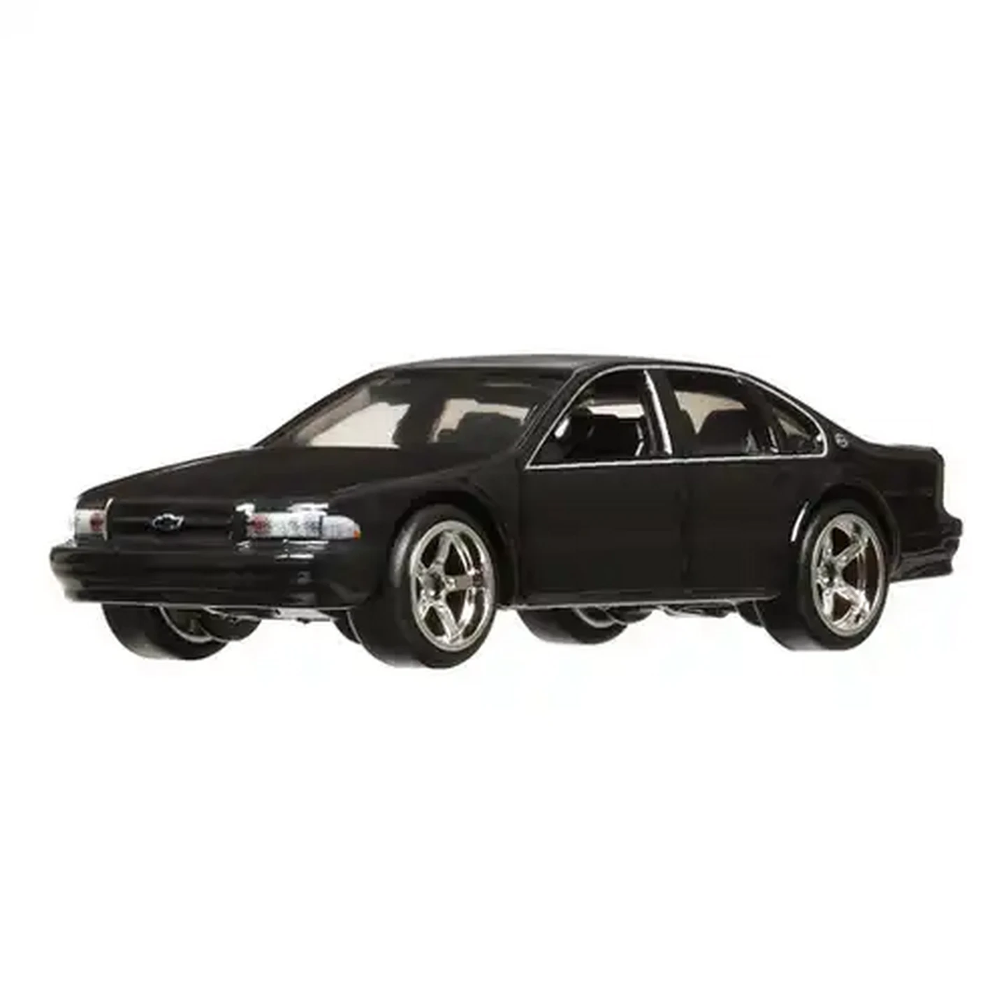Image of Hot Wheels Boulevard Vehicle (Design May Vary)