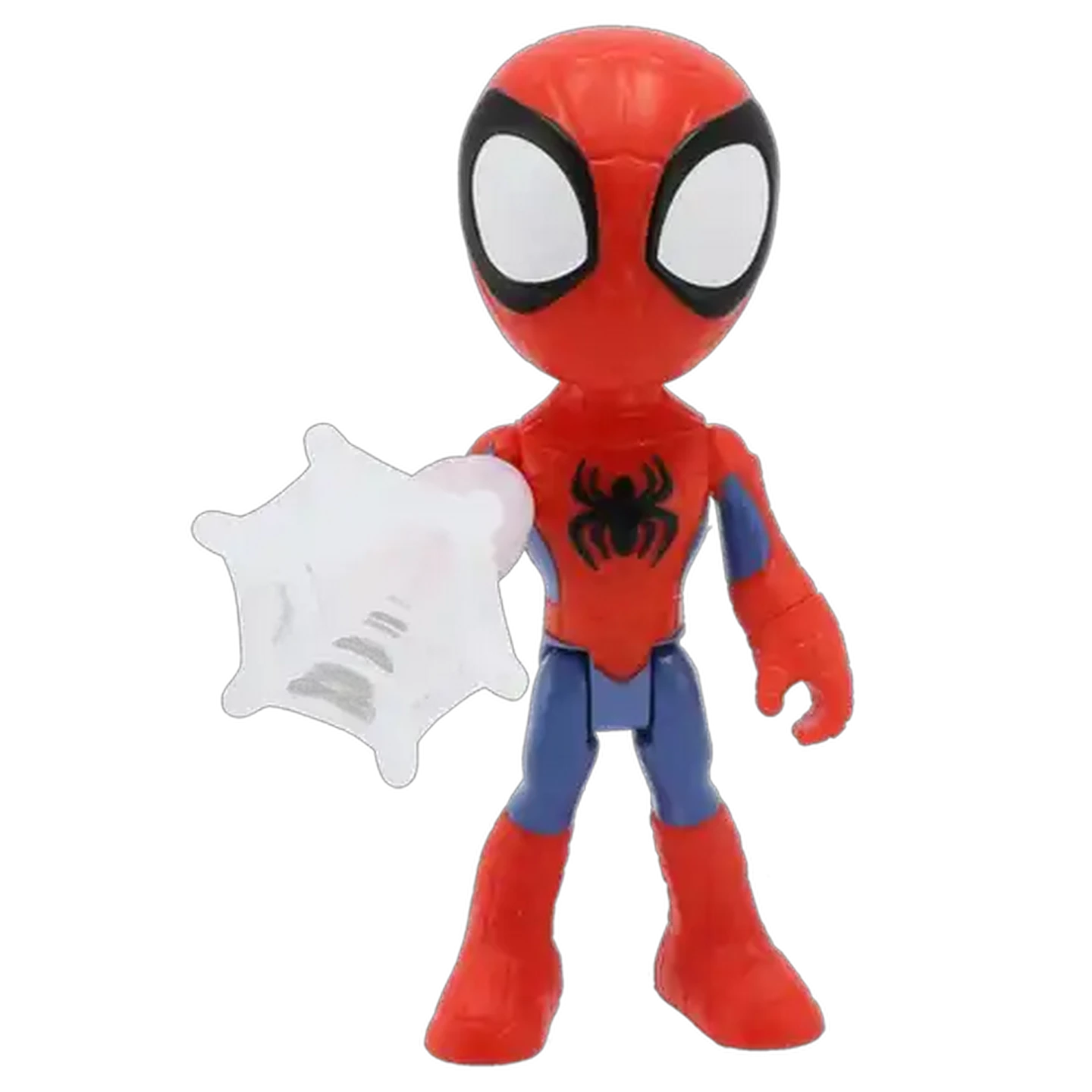 Image of Marvel Spidey Hero Figurine