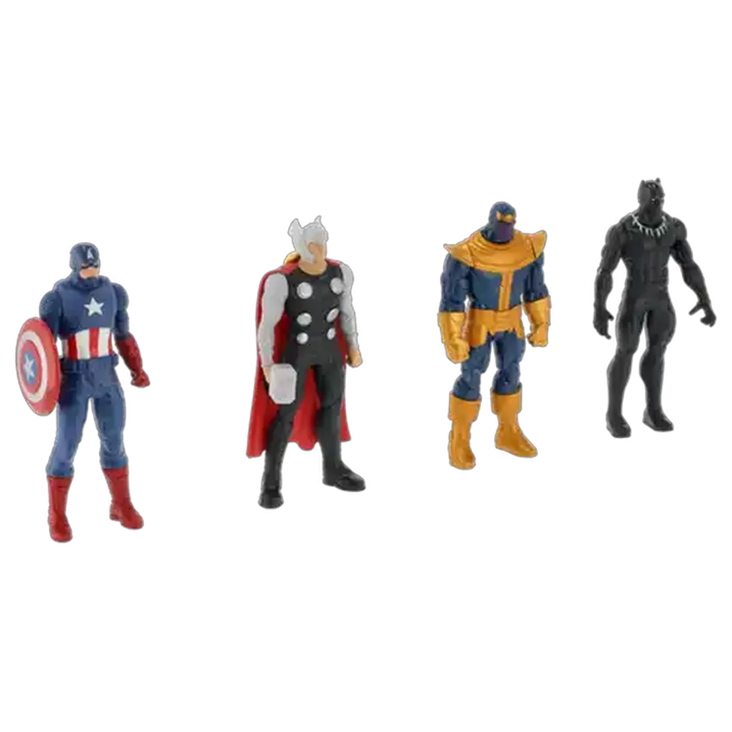 Image of Marvel Value Figurine 15cm (Type May Vary)