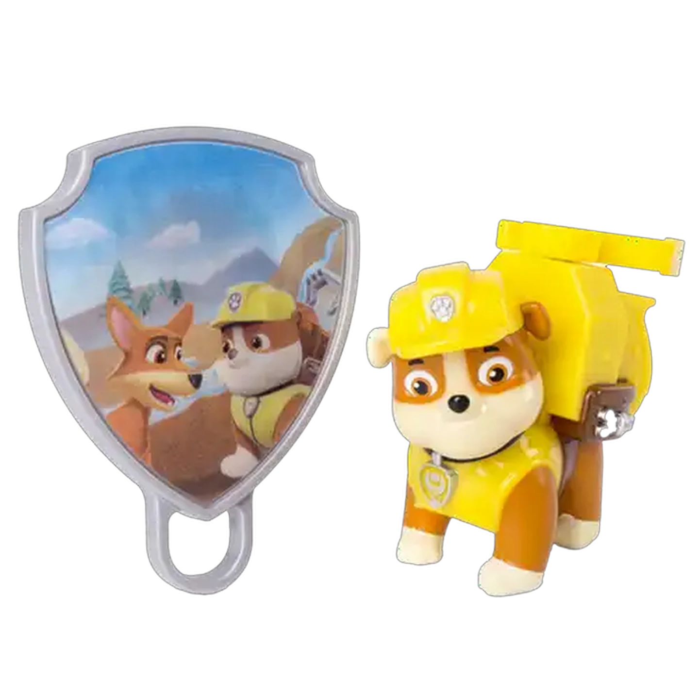 Image of PAW Patrol Action Pack Pup (Type May Vary)
