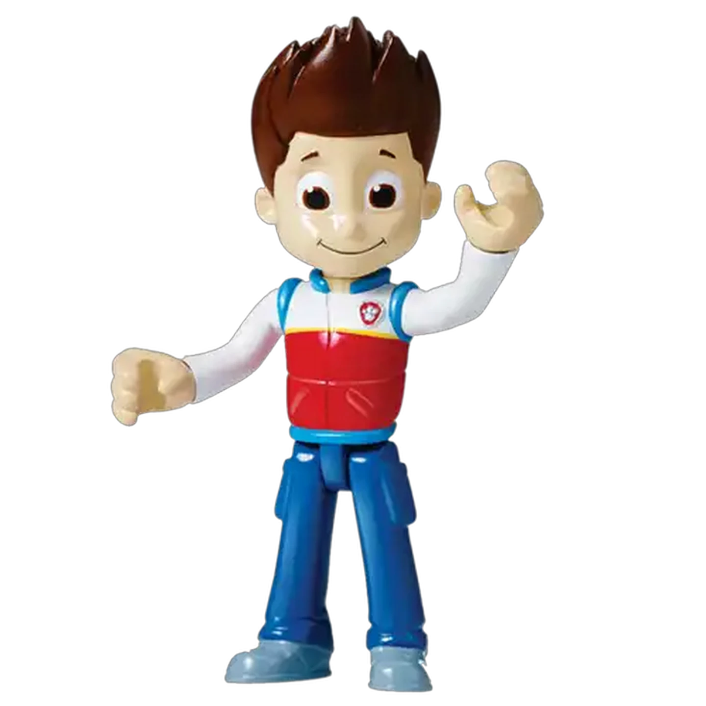Image of PAW Patrol Action Pack Pup (Type May Vary)