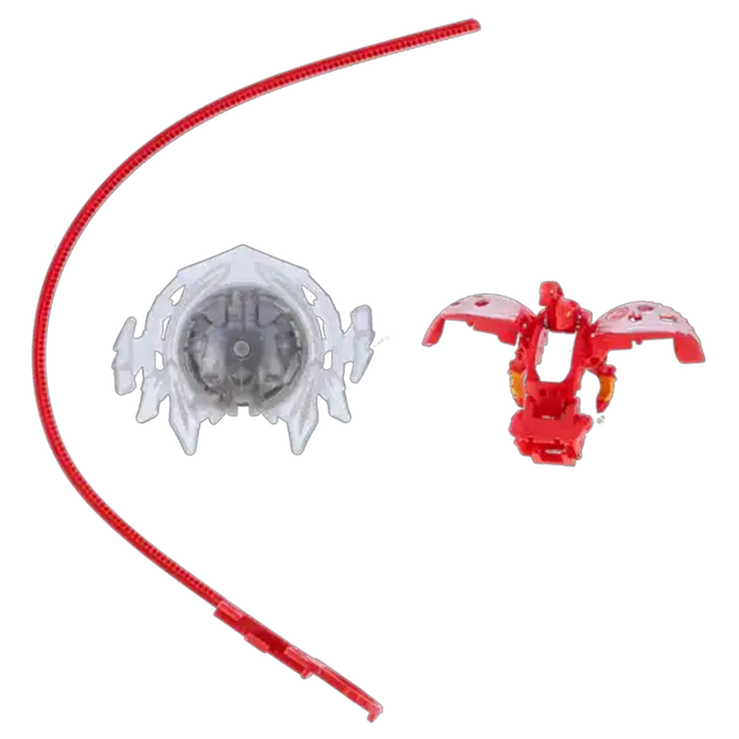 Image of Bakugan Special Attack Series 6 (Type May Vary)