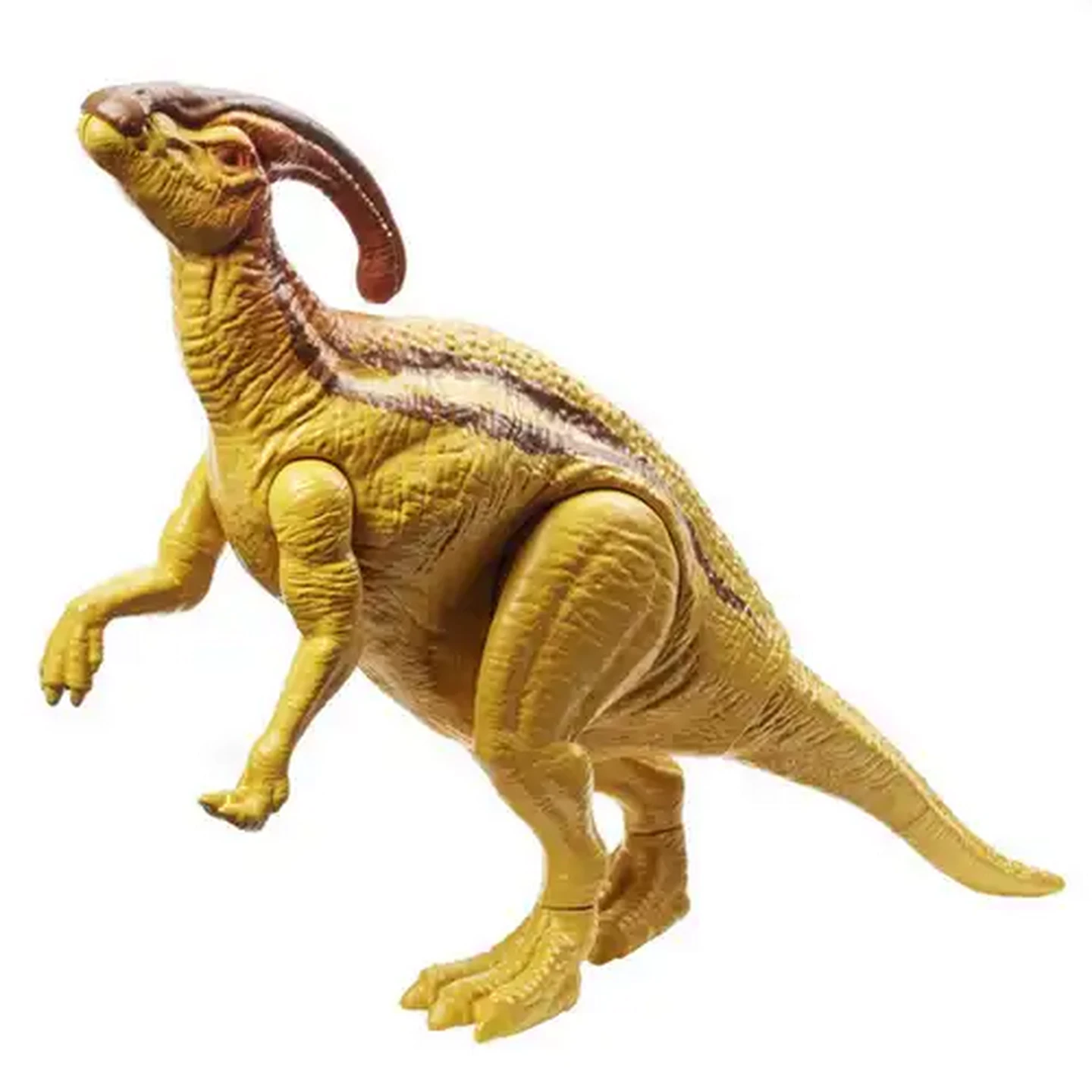 Image of Jurassic World Big Action with 12-inch Dinosaurs and Character Action Figures. (Type May Vary)