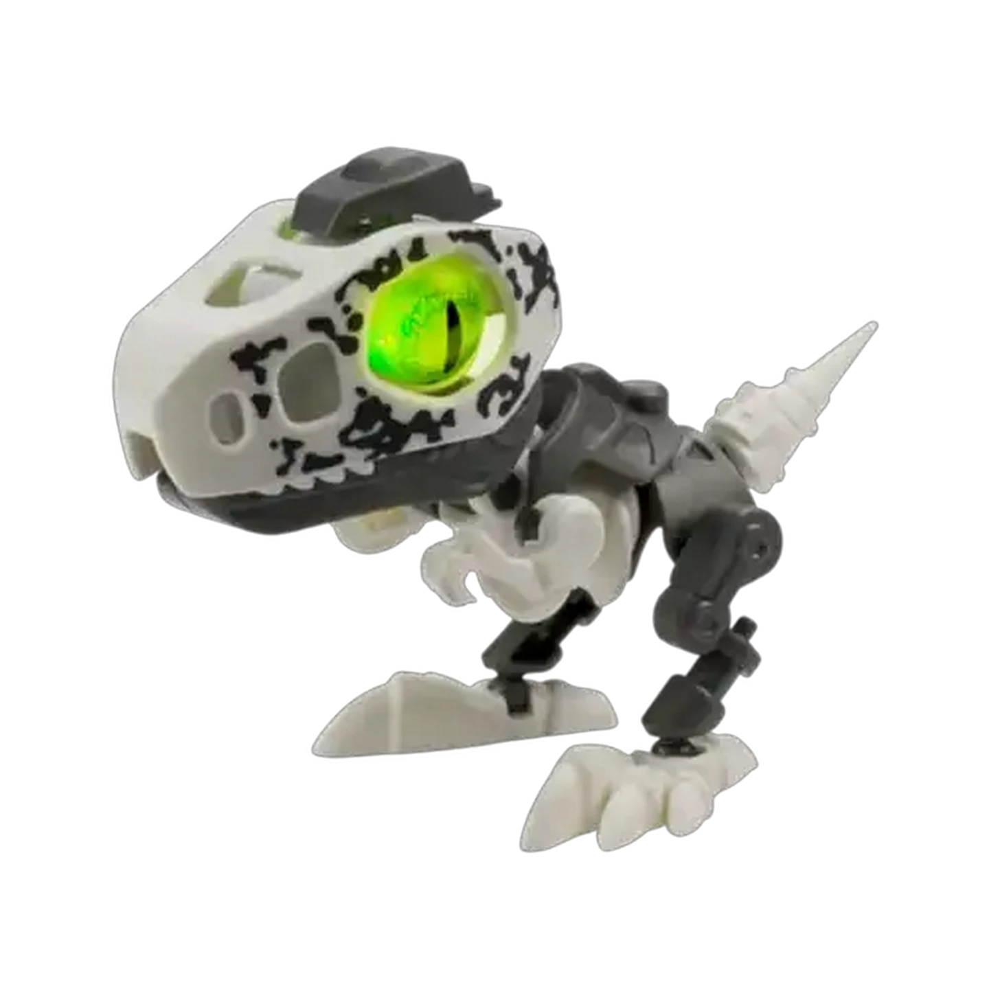 Image of Biopod CDU Figurine (Type May Vary)