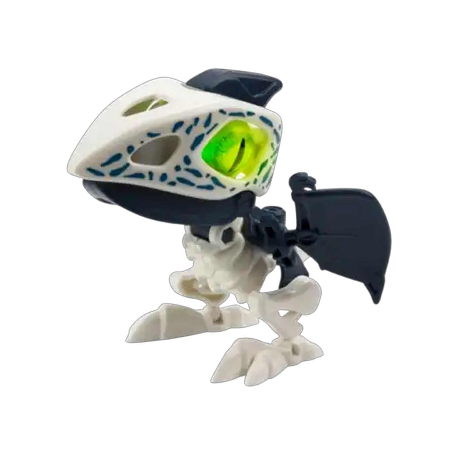 Image of Biopod CDU Figurine (Type May Vary)