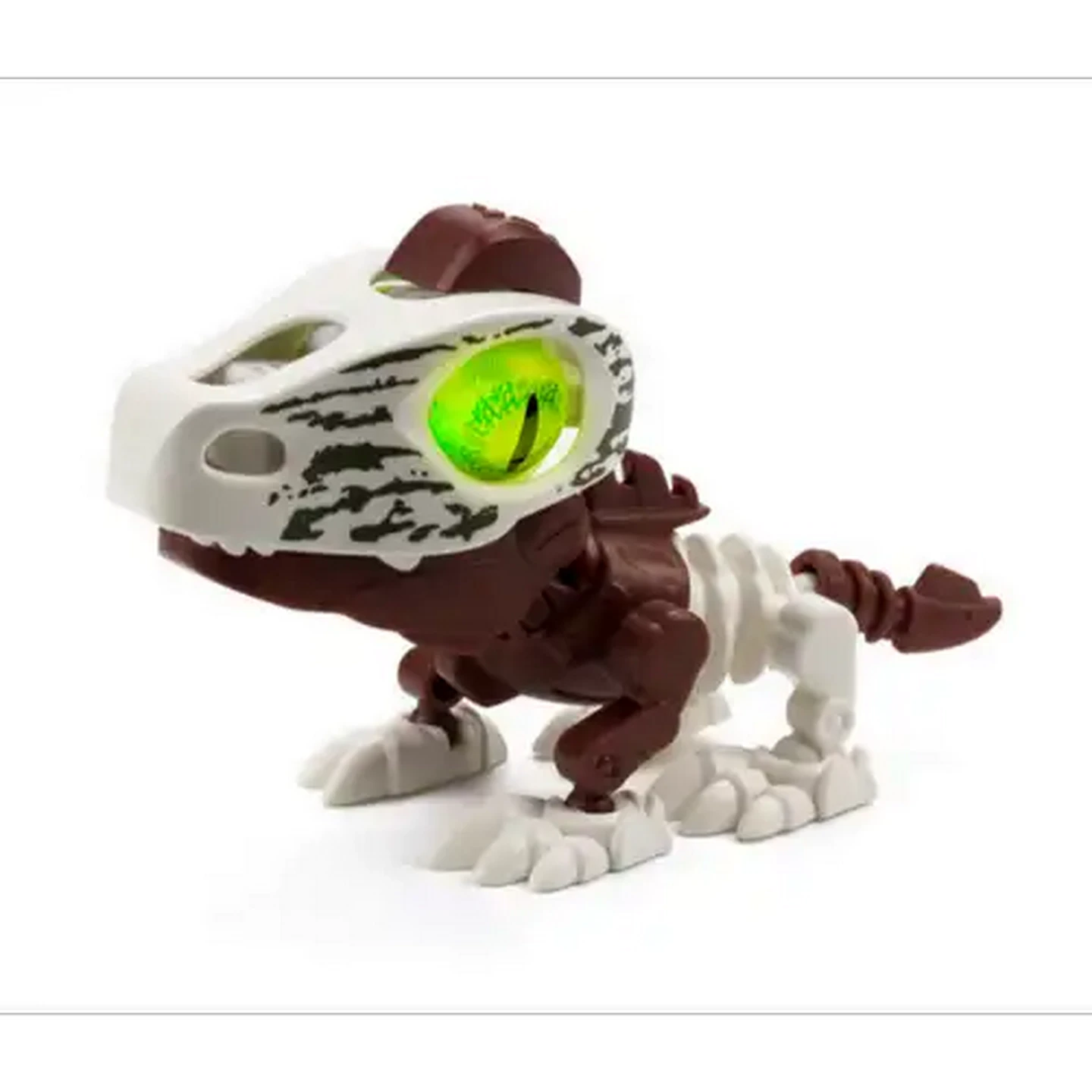 Image of Biopod CDU Figurine (Type May Vary)