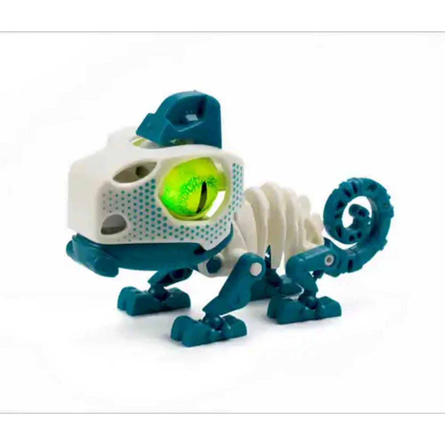 Image of Biopod CDU Figurine (Type May Vary)