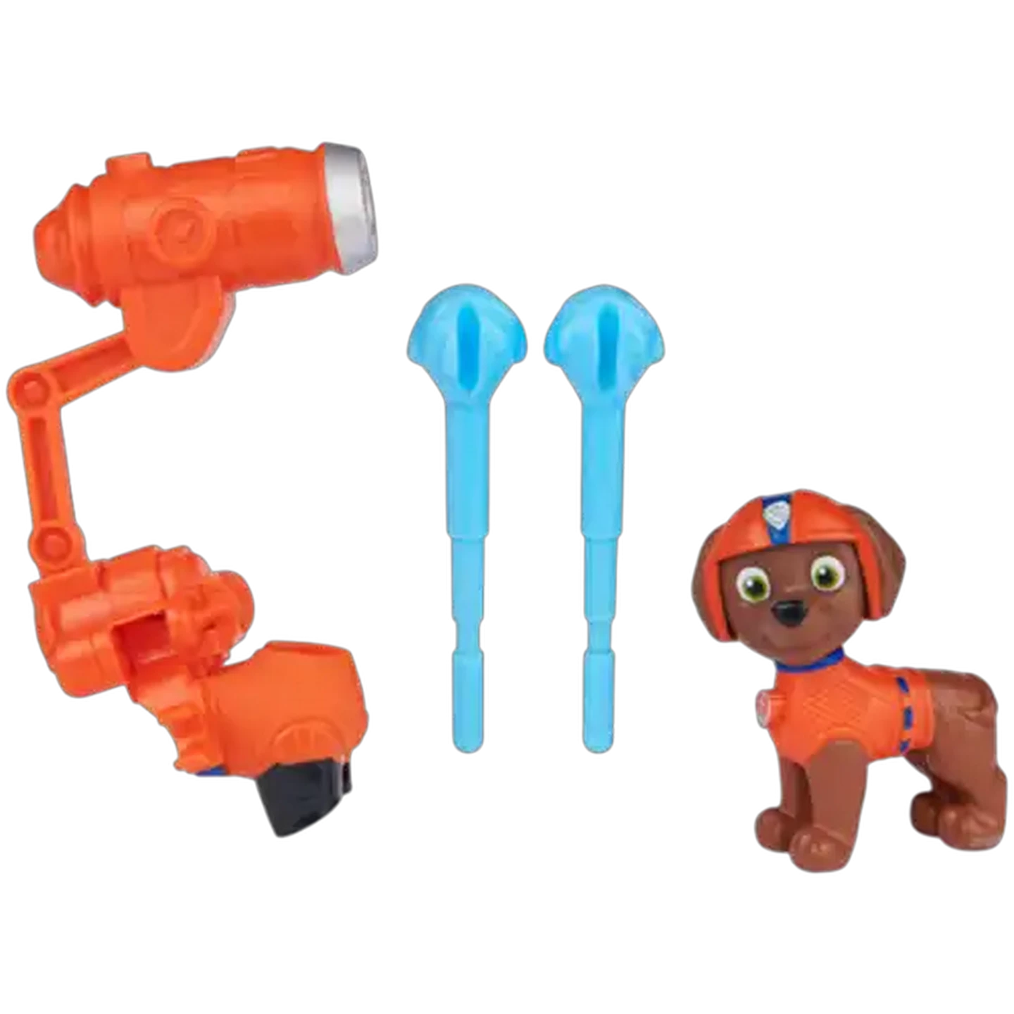 Image of Paw Patrol Boys Toys Figures (Type May Vary)