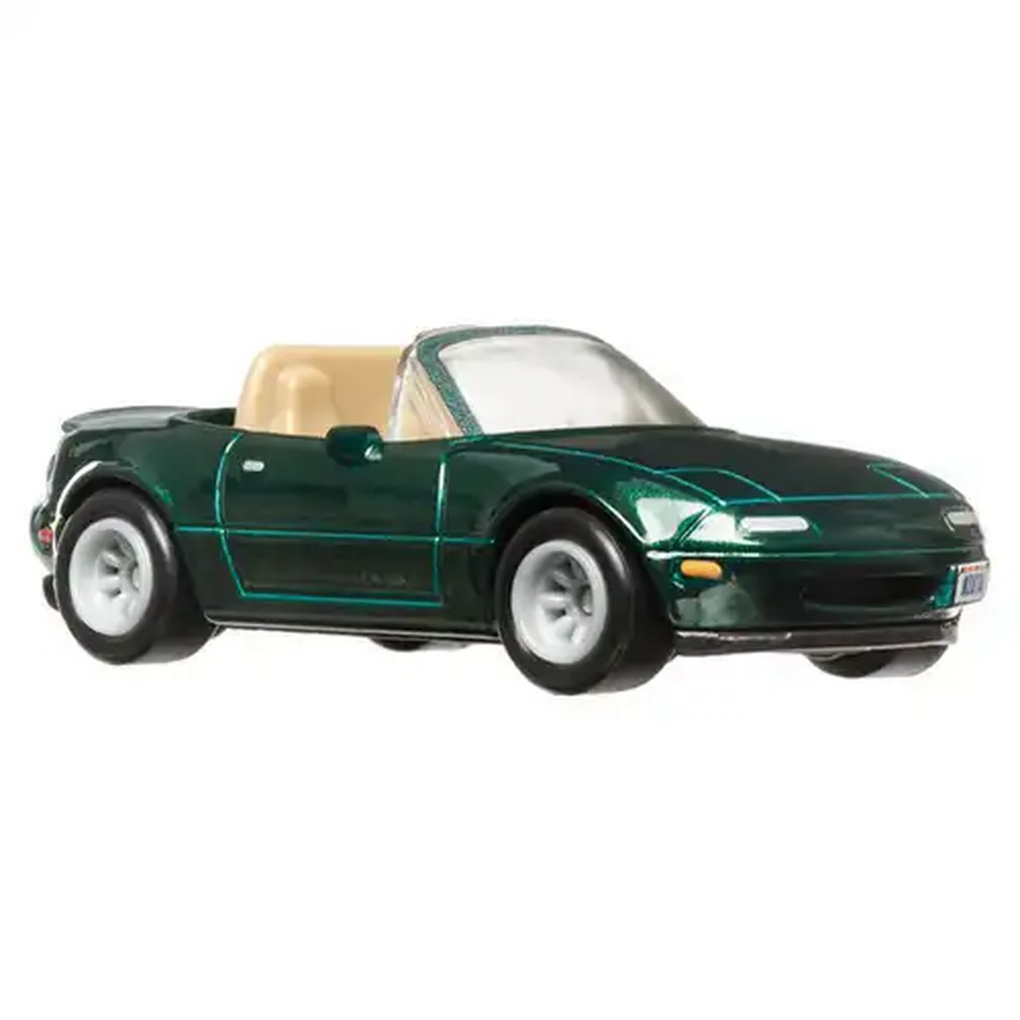 Image of Hot Wheels Car Culture Circuit Legends Vehicle (Type May Vary)