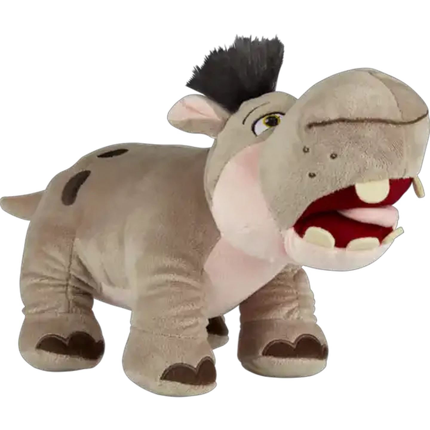 Image of Lion Family Plush Toy (Type May Vary)
