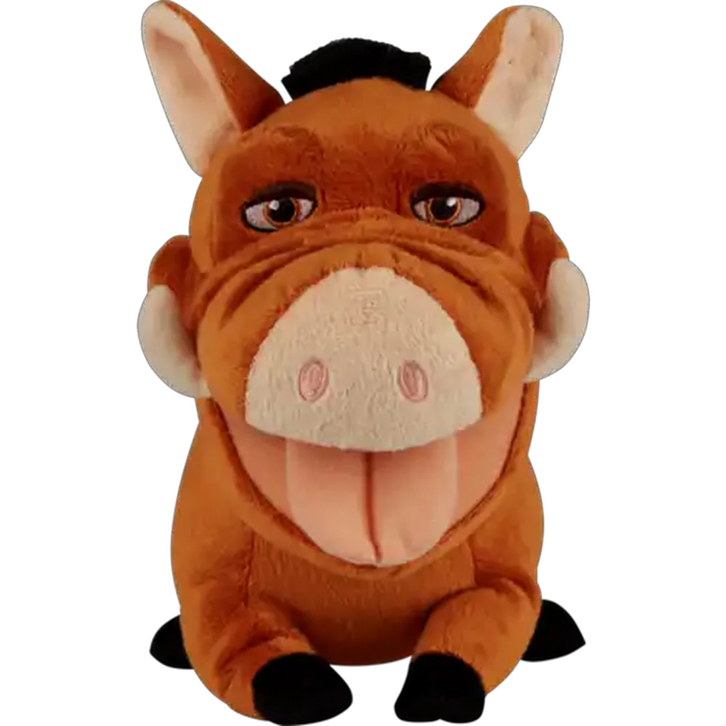 Image of Lion Family Plush Toy (Type May Vary)