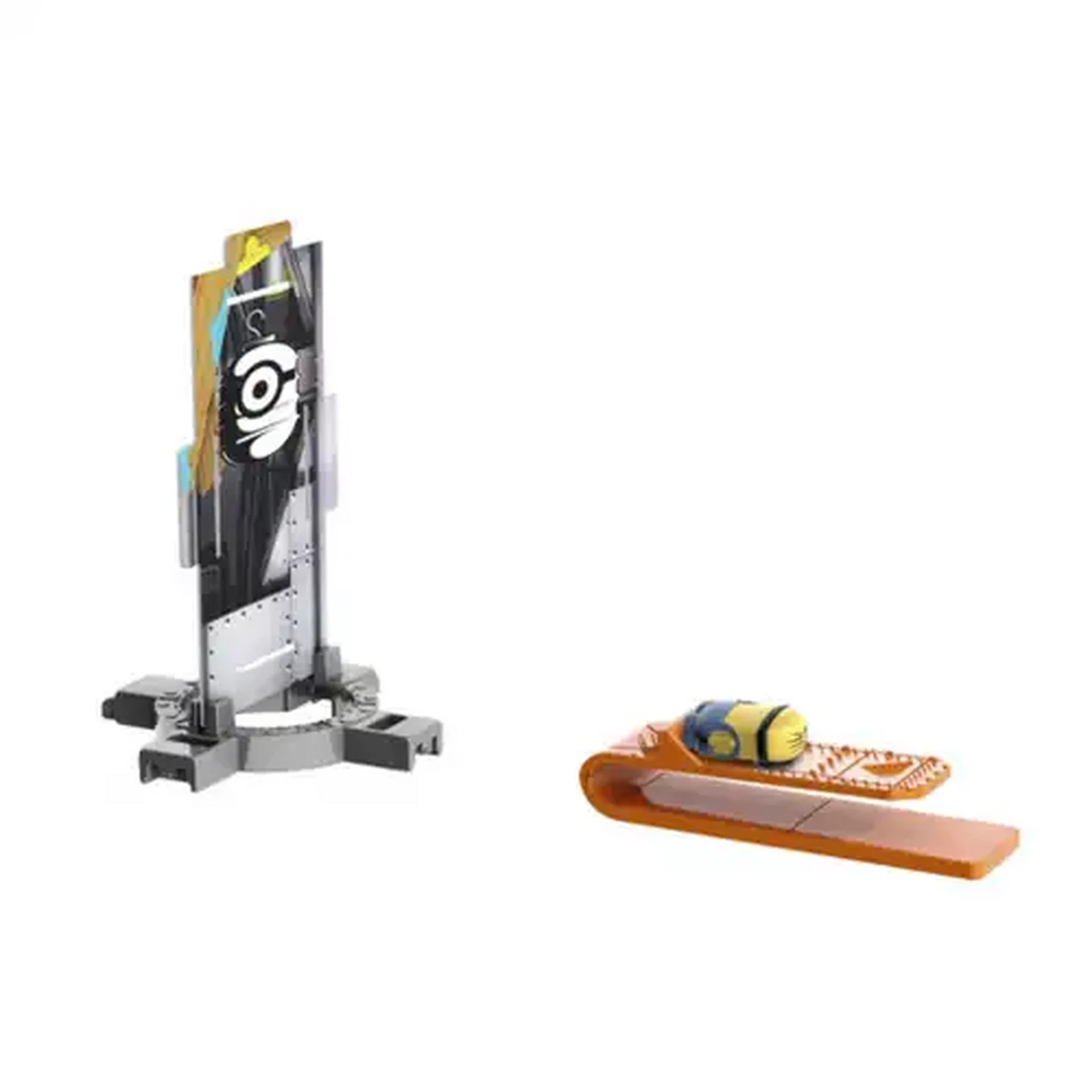 Image of Minions Splat 'Ems Blind Bag (Type May Vary)