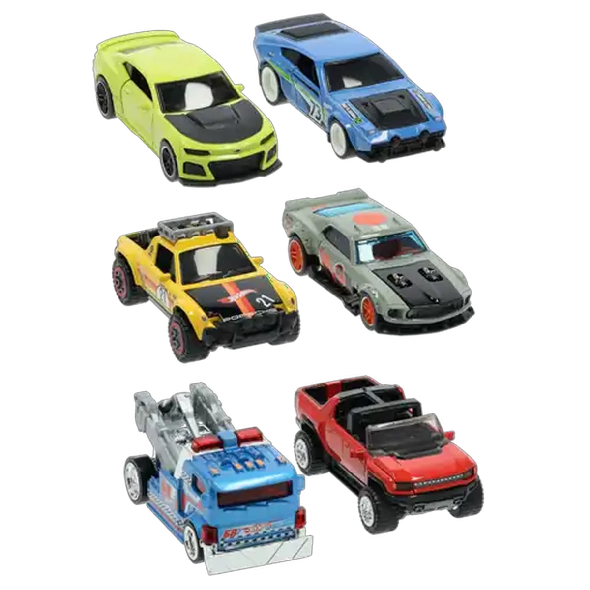 Hot Wheels スパイラルハイウェイ ミニカー付き Hot Wheels スパイラルハイウェイ ミニカー付き Amazon.co.jp: ホット