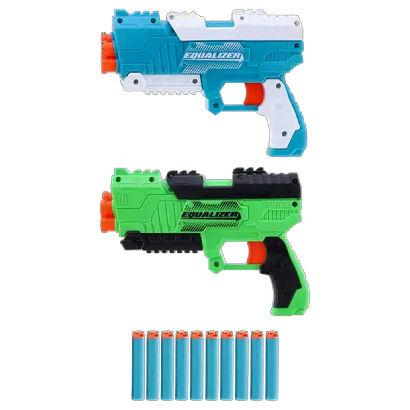 Image of Air Warriors Equalizer 2-Pack