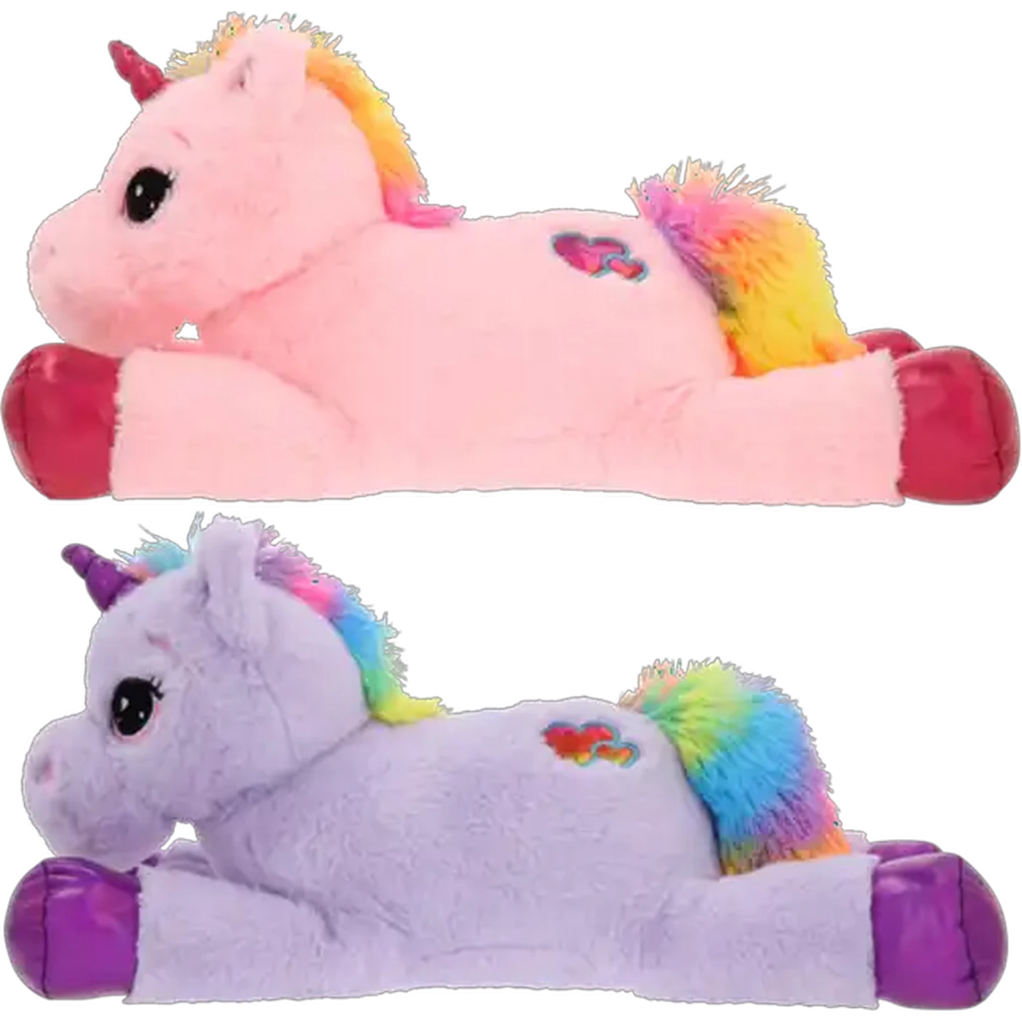 Image of Plush Laying Unicorn 50cm (Single)