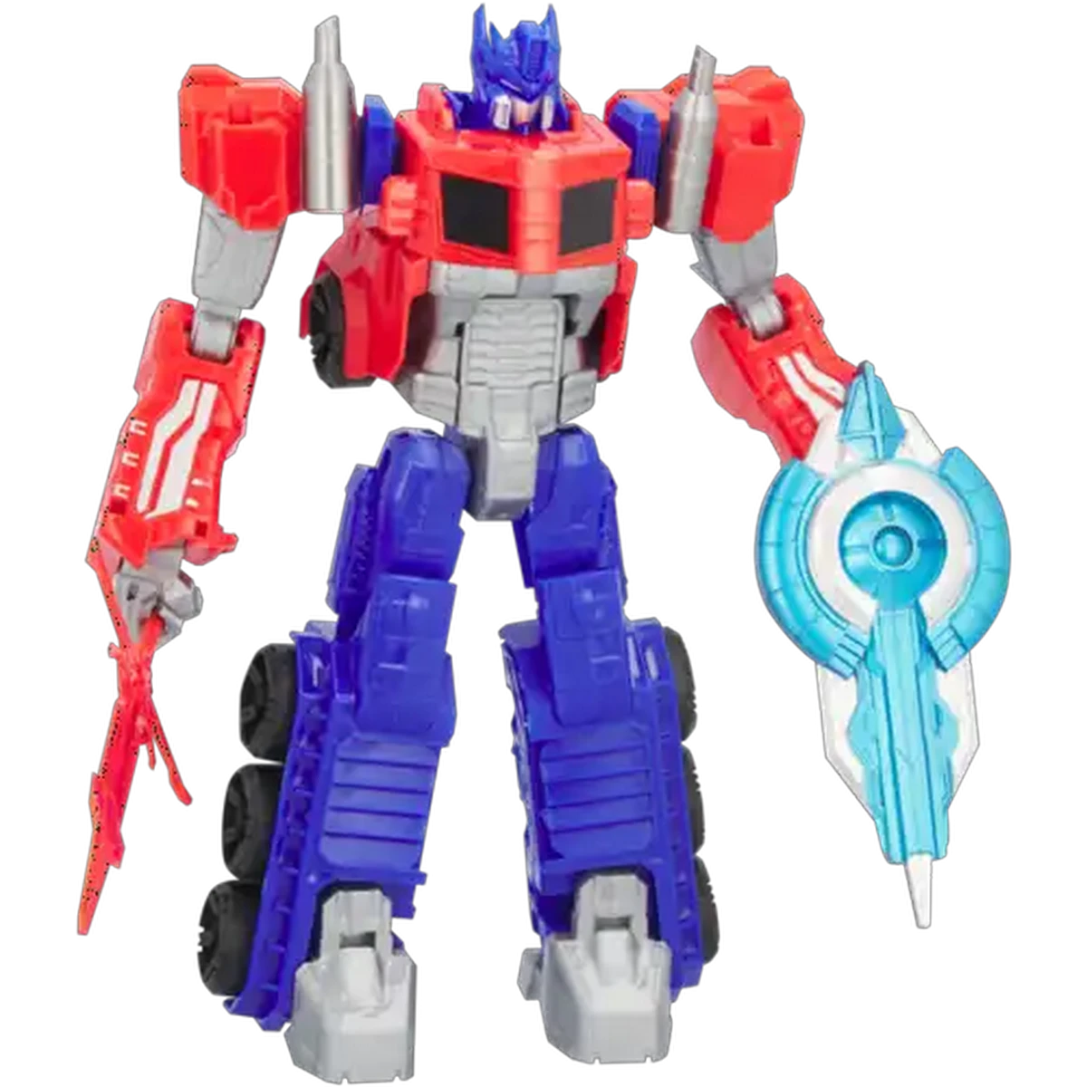Checkers Sixty60 | Armored Warrior Deformed Autobot Transforming