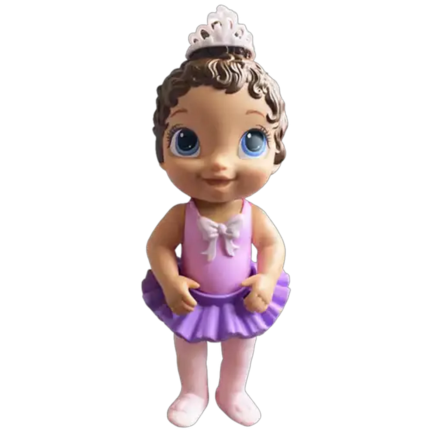 Image of Baby Alive Sweet Ballerina Baby (Type May Vary)