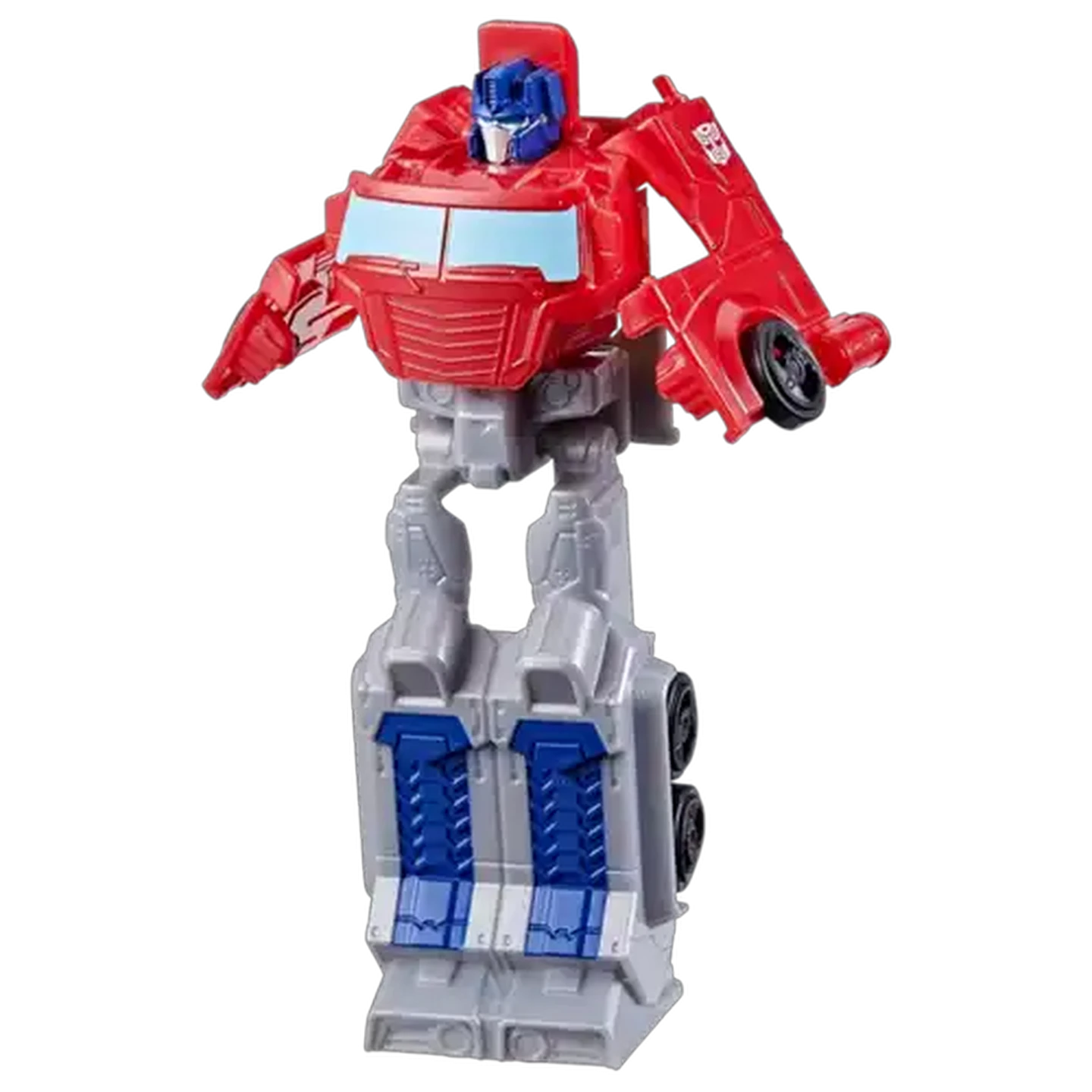 Image of Transformers Bravo Authentics Figurine (Design May Vary)