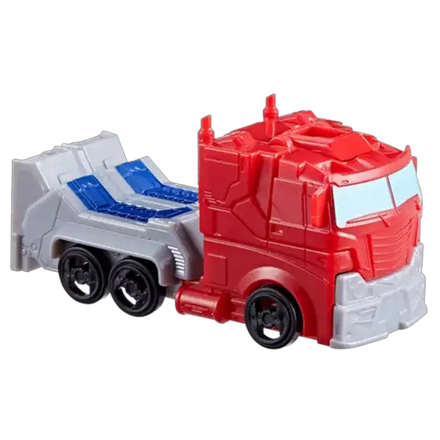 Image of Transformers Bravo Authentics Figurine (Design May Vary)