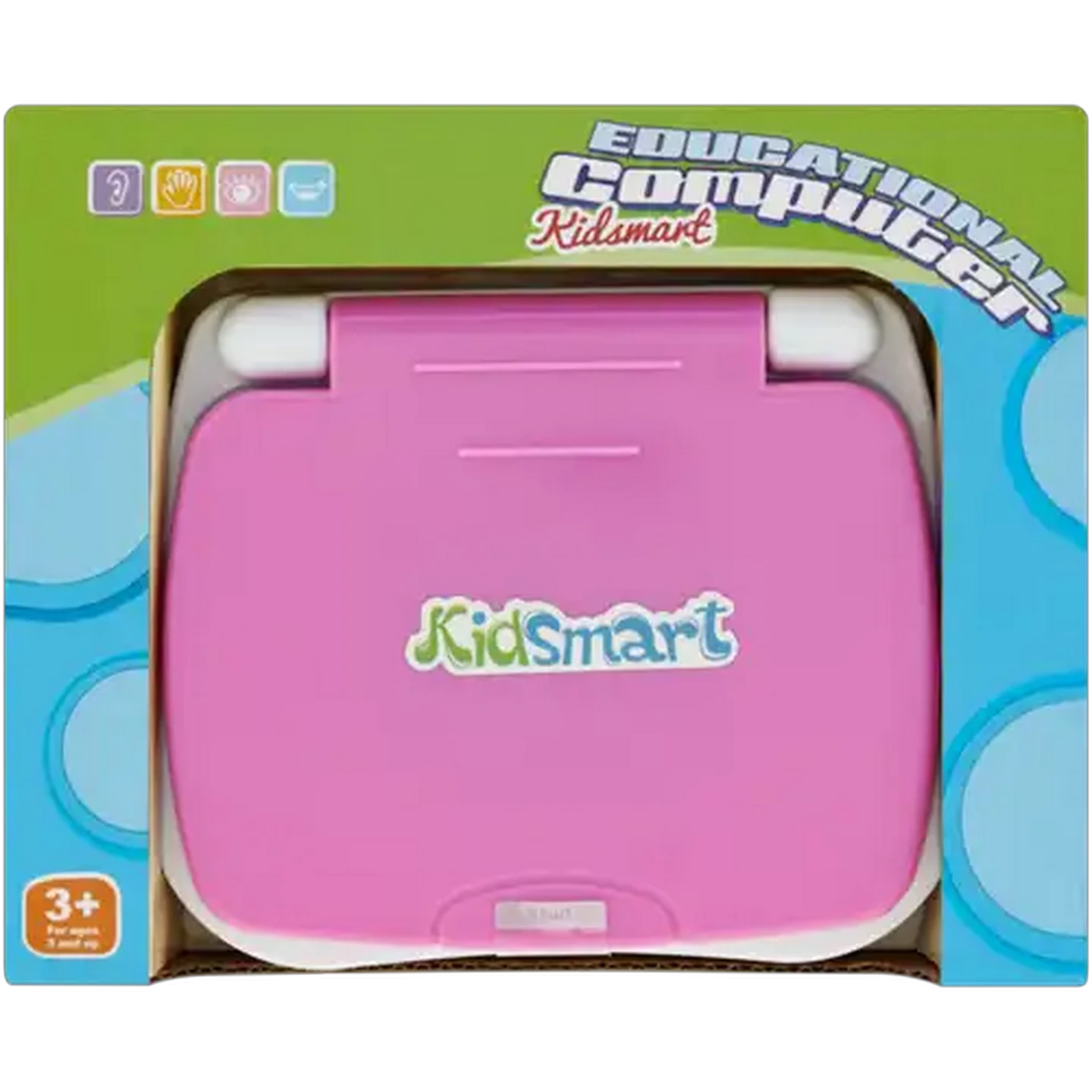 Image of Educational Computer (Colour May Vary)
