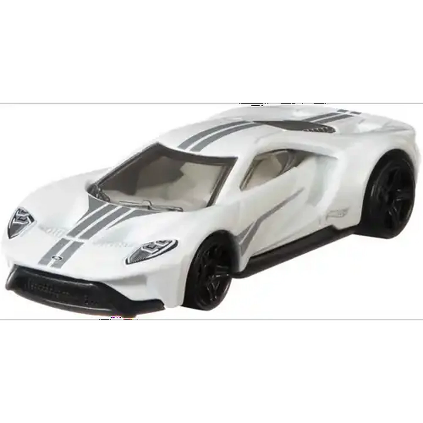 Image of Hot Wheels Toy Car or Truck 1:64 Scale Die-Cast Vehicles (Type May Vary)