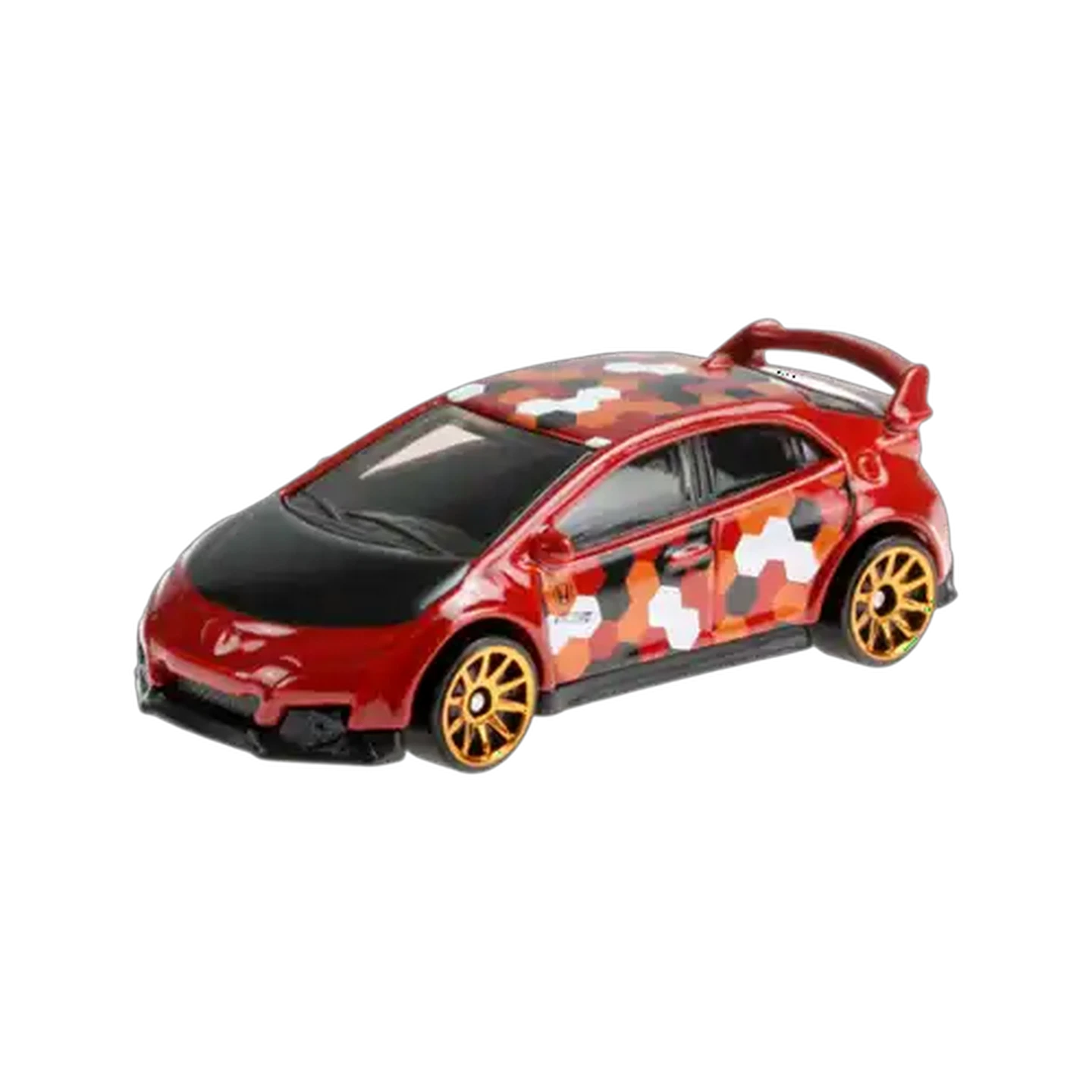 Image of Hot Wheels Toy Car or Truck 1:64 Scale Die-Cast Vehicles (Type May Vary)