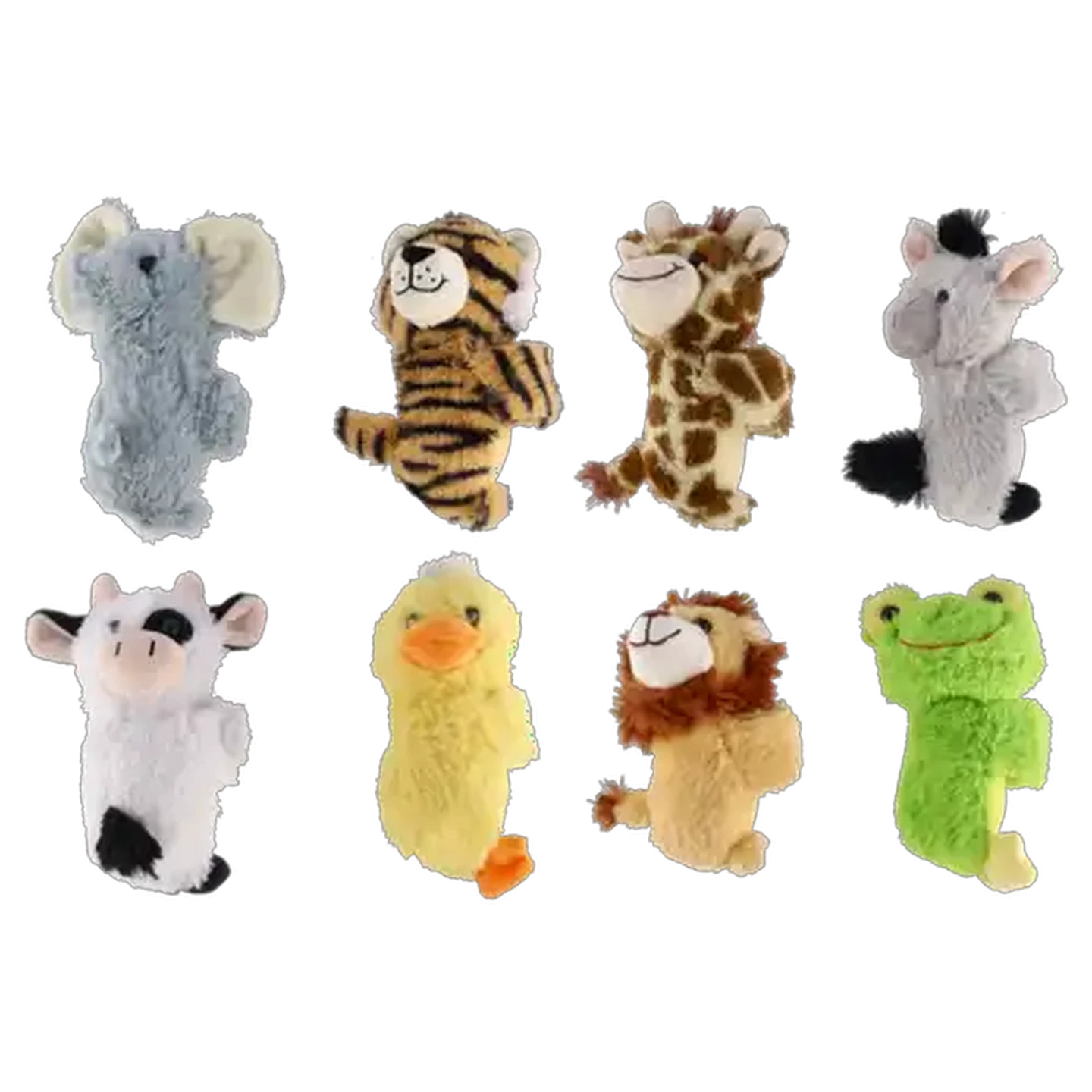 Checkers Sixty60 | Fur Baby Slap Bracelets 13cm (Design May Vary)