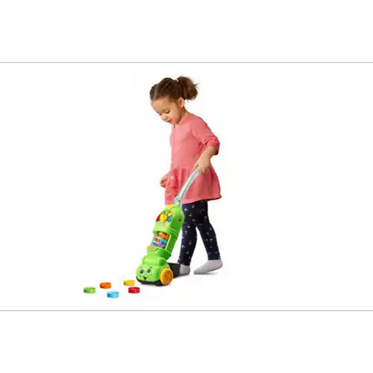 Checkers Sixty60 | Leapfrog Vacuum
