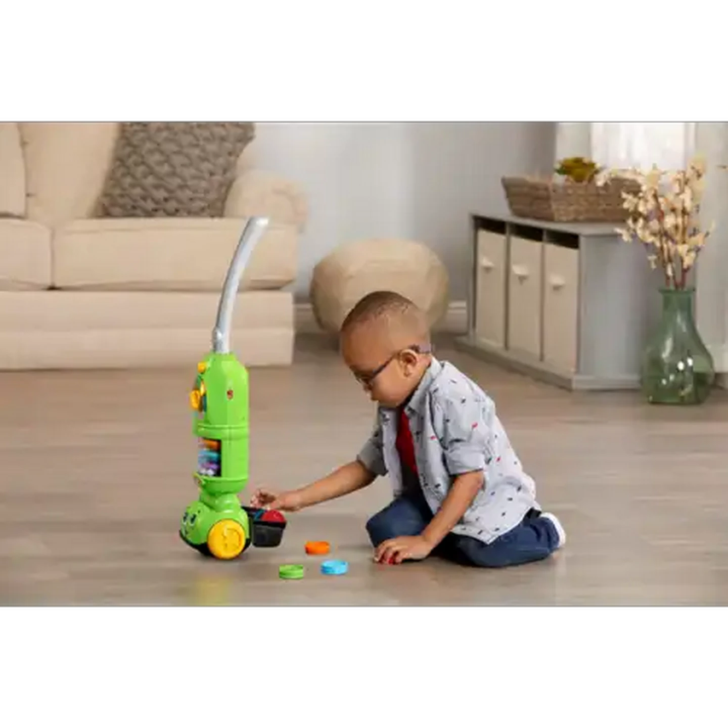 LEAP 4 オリーブドラブ 光学機器3セット Checkers Sixty60 | Leapfrog Vacuum